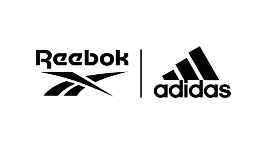 Adidas or reebok on sale