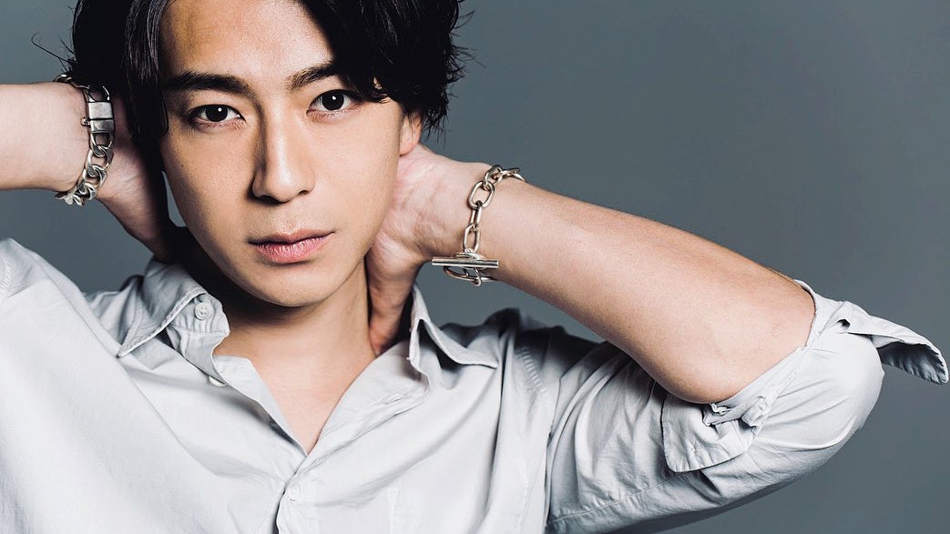 三浦翔平 三浦春馬的好兄弟臉孔俊美的稱職男二真人好怕醜 香港01 開罐 三浦翔平 三浦春馬的好兄弟臉孔俊美的稱職男二真人好怕醜 香港01 開罐