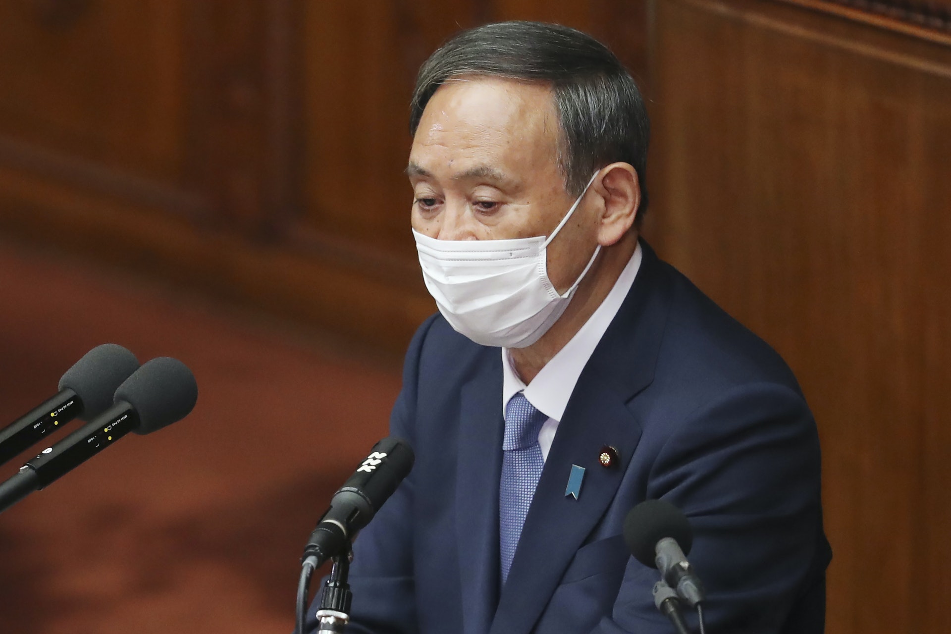 鬼滅之刃 紅到入日本國會 菅義偉以 全集中呼吸 答問爆紅 香港01 熱爆話題 鬼滅之刃 紅到入日本國會 菅義偉以 全集中呼吸 答問爆紅 香港01 熱爆話題
