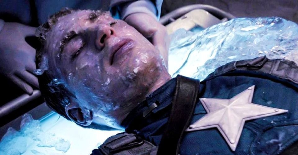 【Marvel】美國隊長冰封66年還能存活？　漫威終給出「科學解釋」