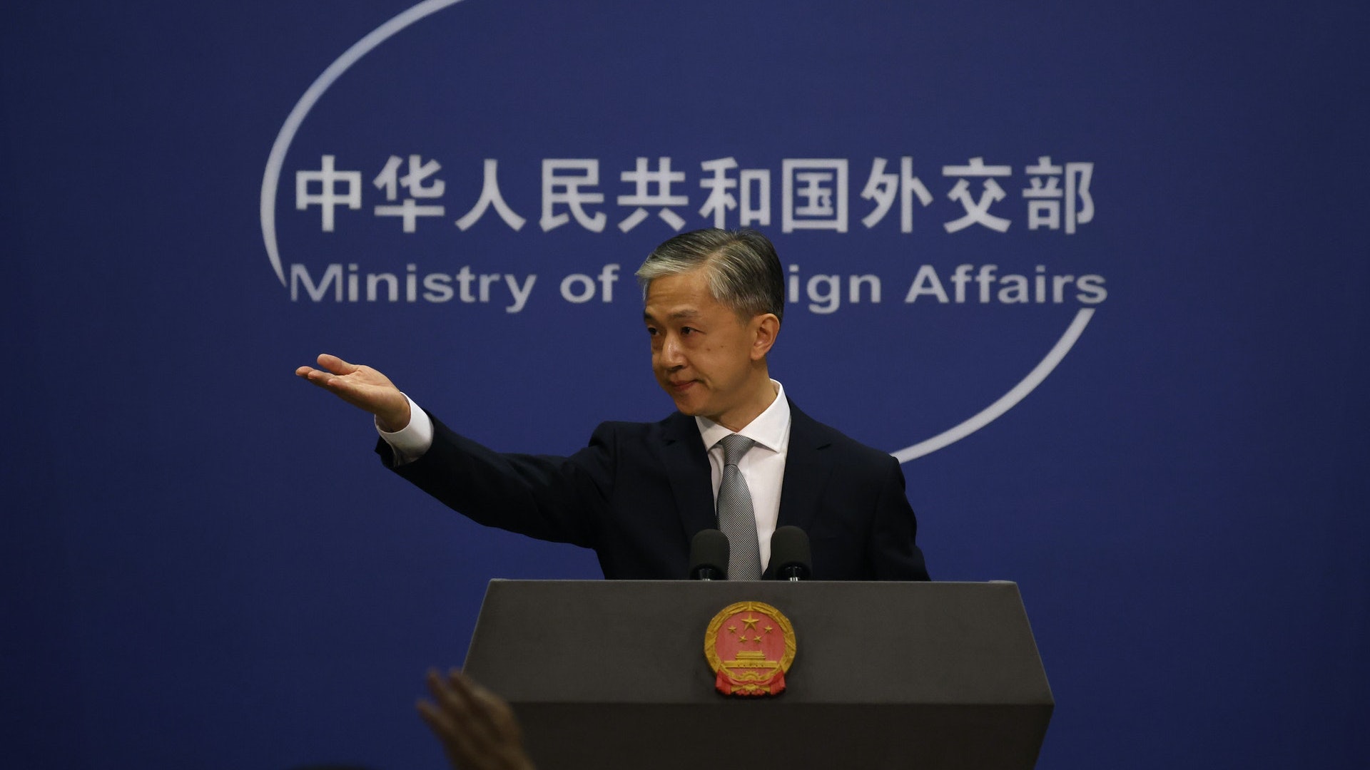 美售台魚叉反艦導彈防衞系統 中方:將採必要措施捍衛安全利益 美售台魚叉反艦導彈防衞系統 中方:將採必要措施捍衛安全利益