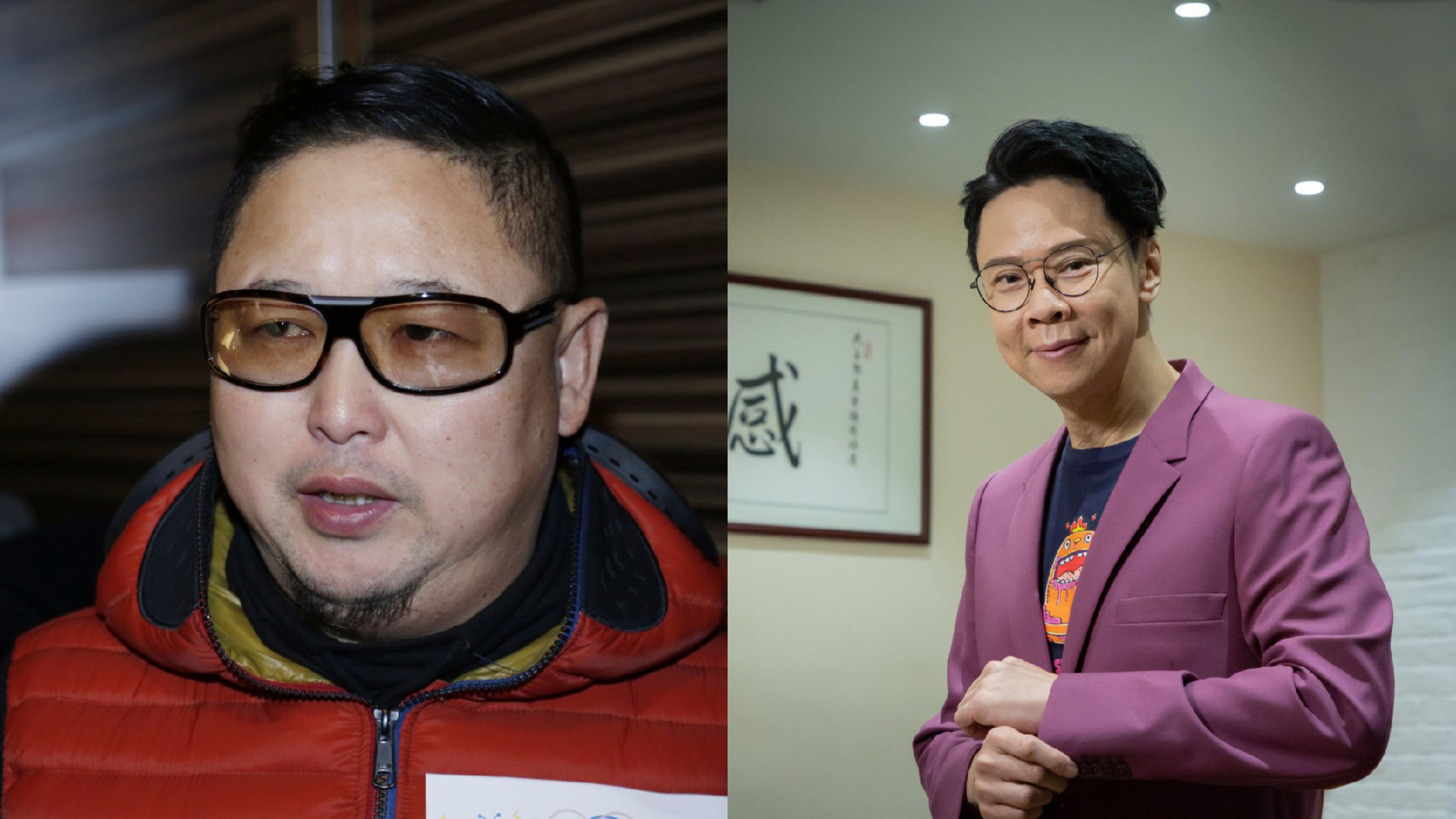 錢國偉病逝 陳志雲重提貪污醜聞對拖累無辜錢國偉耿耿於懷 香港01 即時娛樂