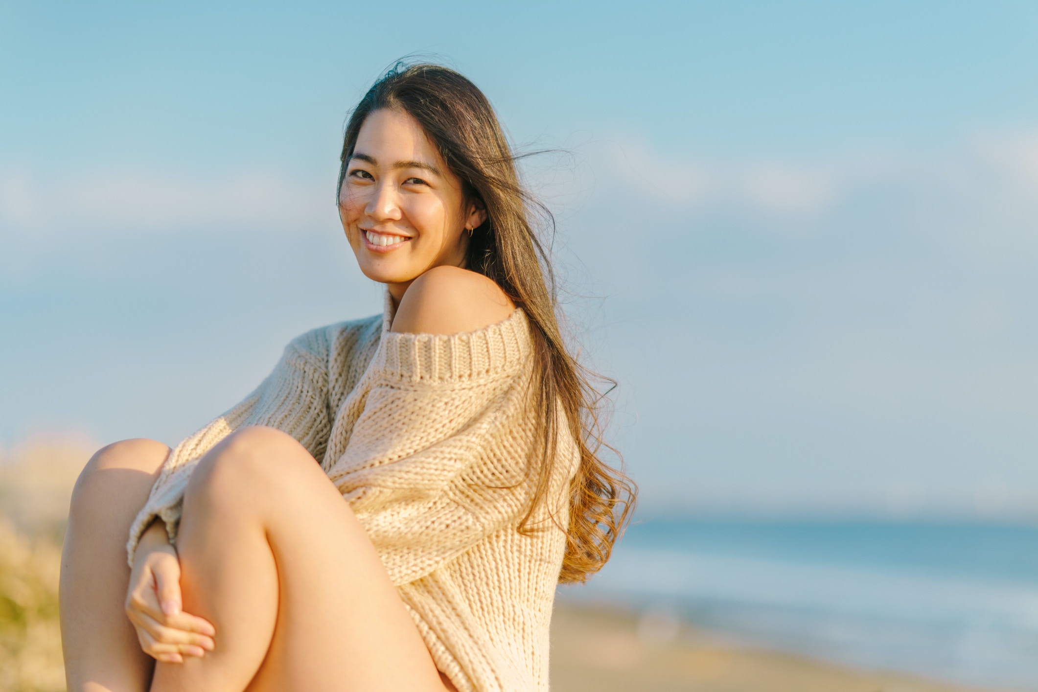 10大女性最性感部位 比起美胸和長腿男生覺得最吸睛的竟是