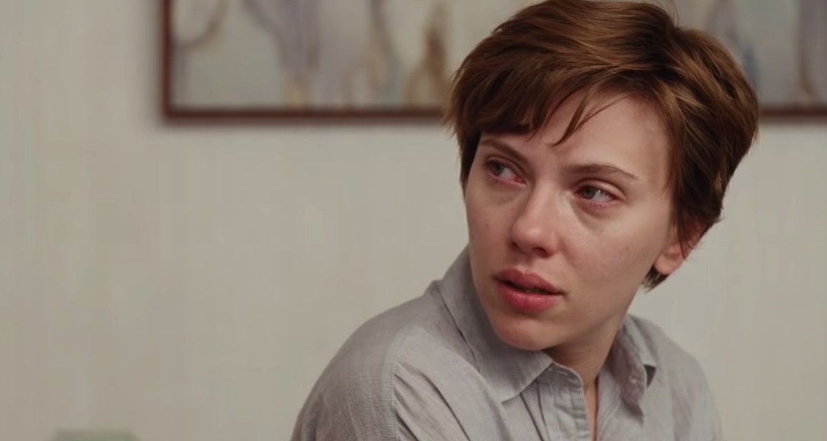 史嘉莉祖安遜在《婚姻故事》的演出備受讚賞。（劇照）