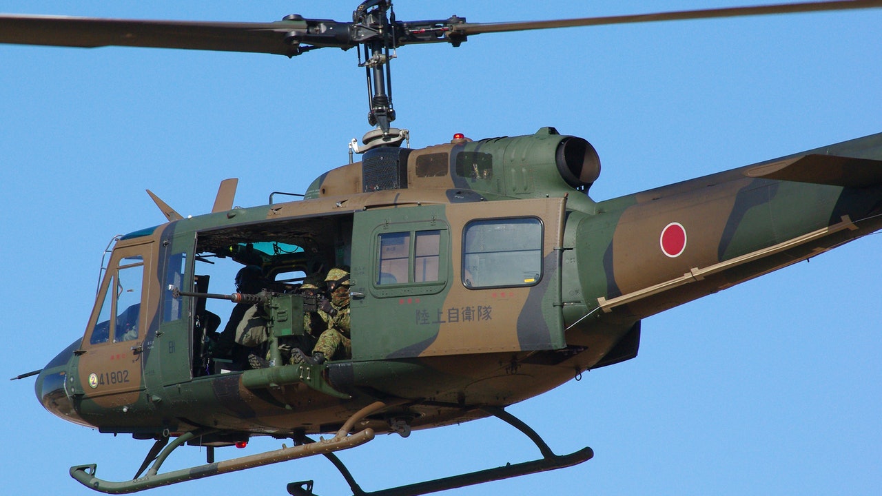 日學者 只要堅固防衛日本就會提升大陸武統台灣難度 香港01 台灣新聞 日學者 只要堅固防衛日本就會提升大陸武統台灣難度 香港01 台灣新聞