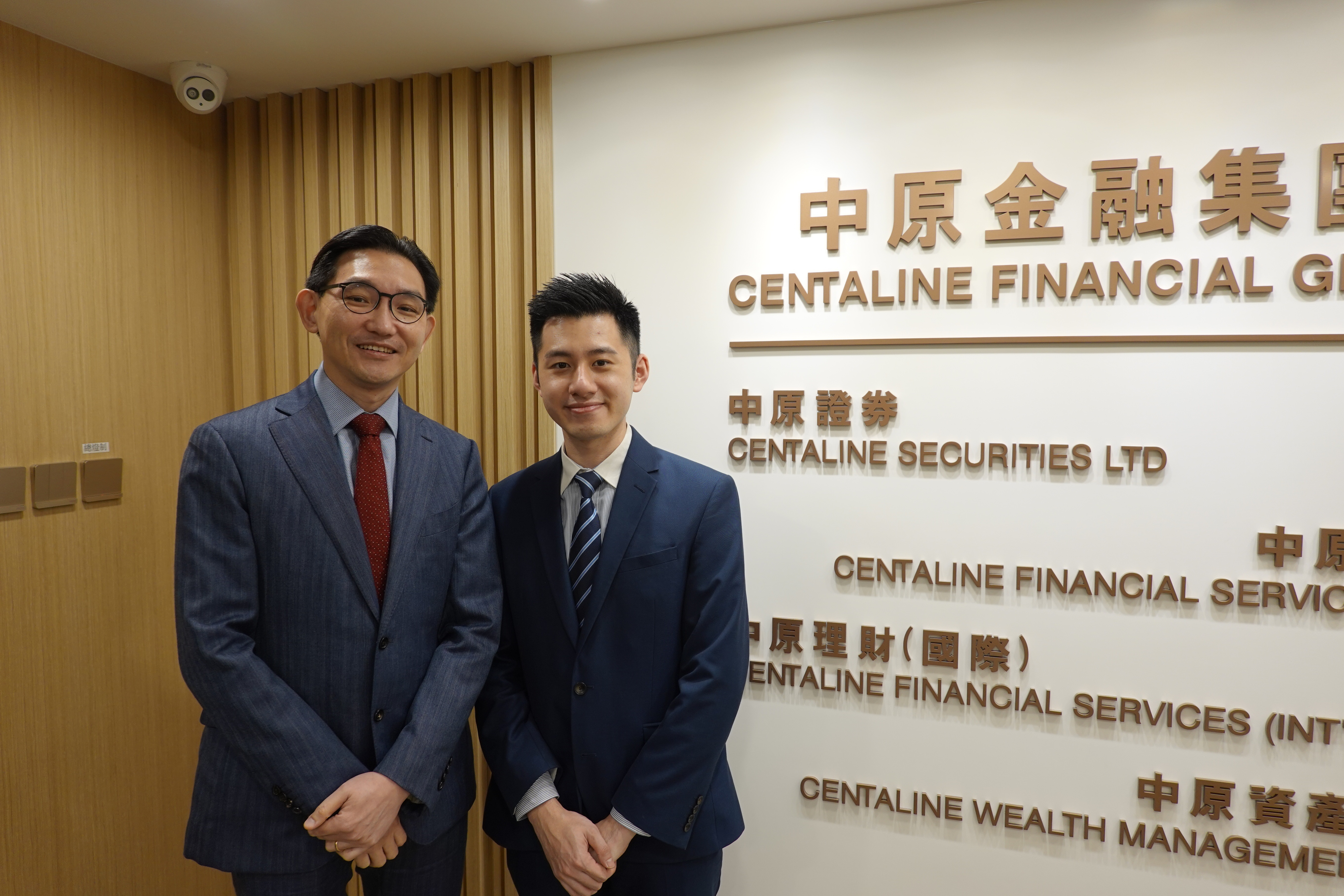 專訪 投資不需複雜中原博立紅猴 Larry 買好股票 一路揸 香港01 專題人訪