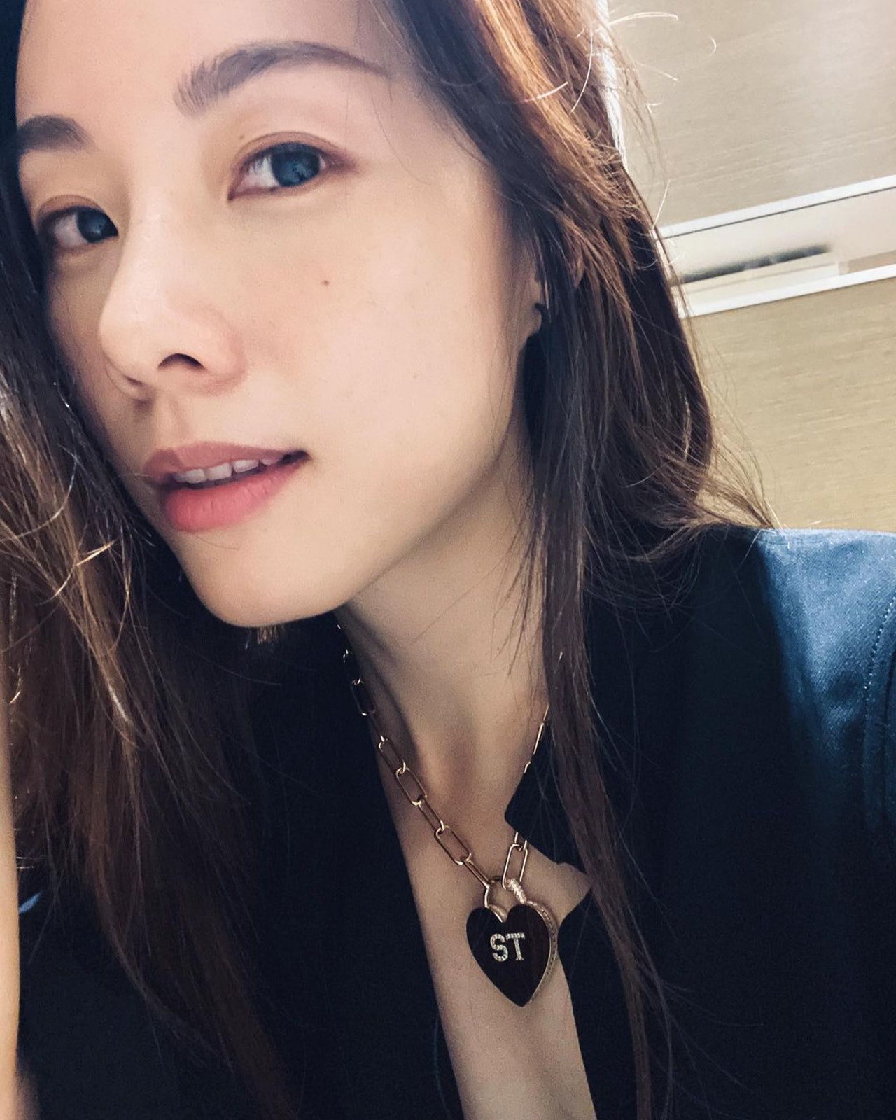 鄧麗欣(Stephy)當初剛入行除是Cookies的核心成員外,更是當中最快進入電視圈的成員。(stboo@IG) 鄧麗欣(Stephy)當初剛入行除是Cookies的核心成員外,更是當中最快進入電視圈的成員。(stboo@IG)