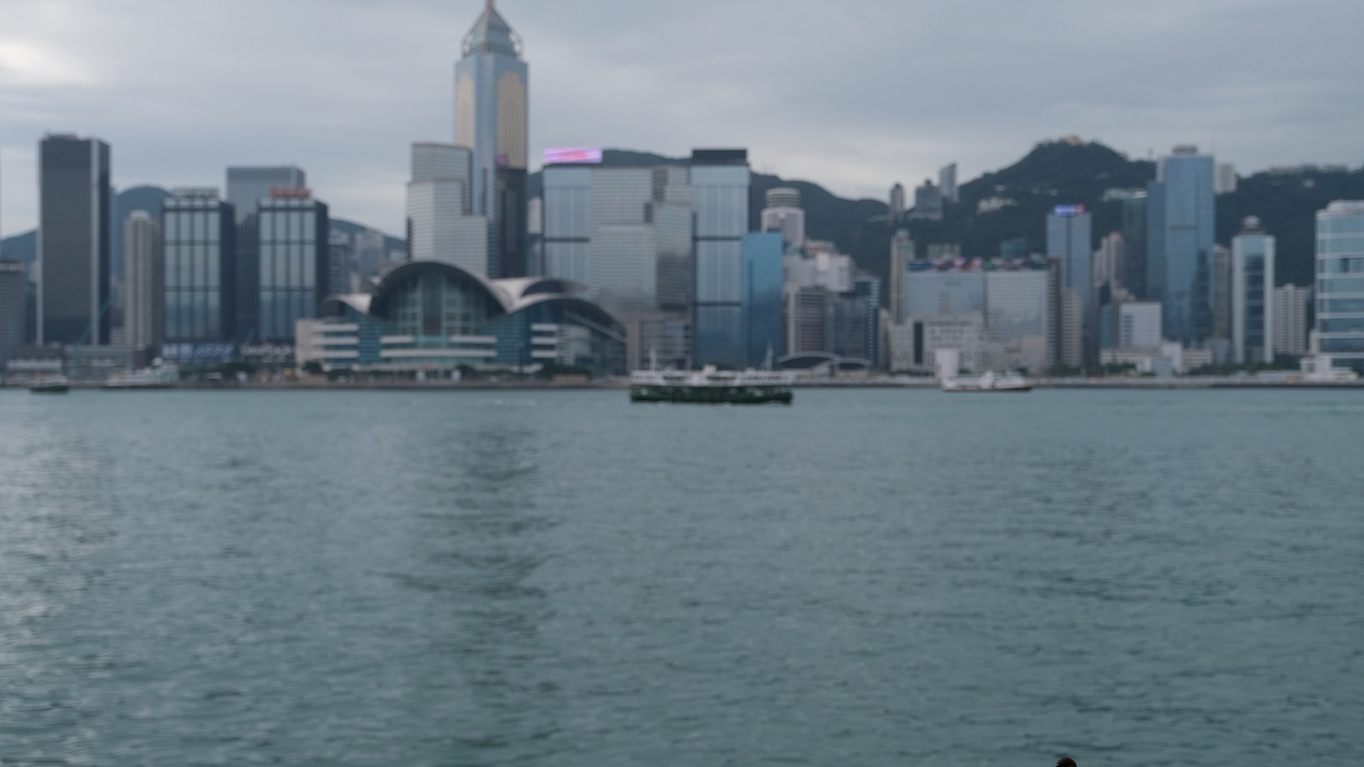 東盟報告料今年香港經濟增長4.7%　樓市臨挑戰打擊企業與家庭信心