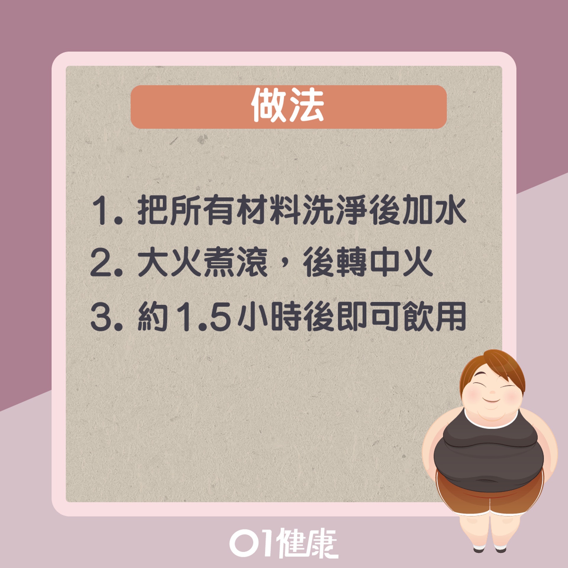 當歸生薑羊肉湯(01製圖) 當歸生薑羊肉湯(01製圖)