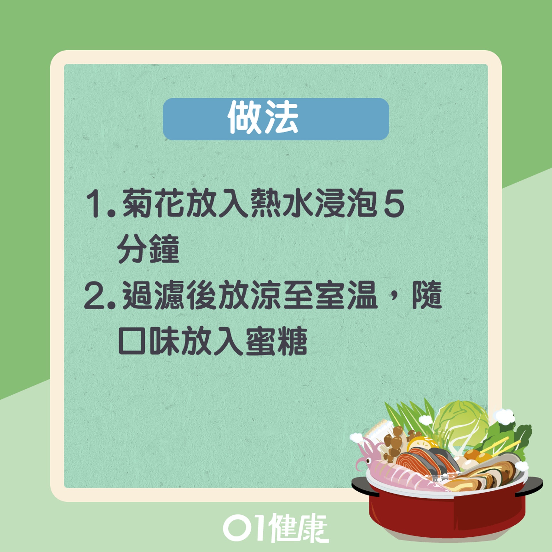 菊花蜜(01製圖) 菊花蜜(01製圖)