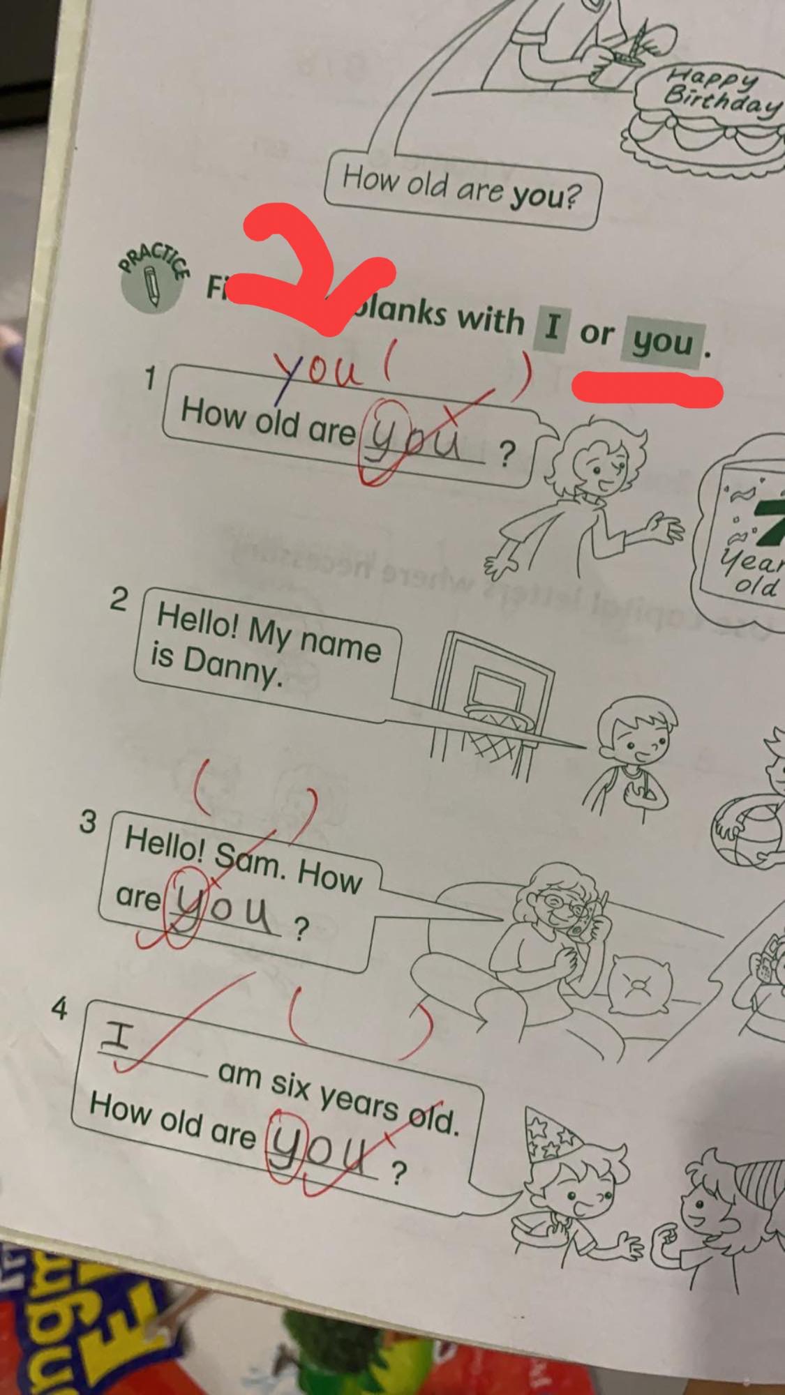 圖片：「巴打絲打「13親子育兒」Facebook Club」