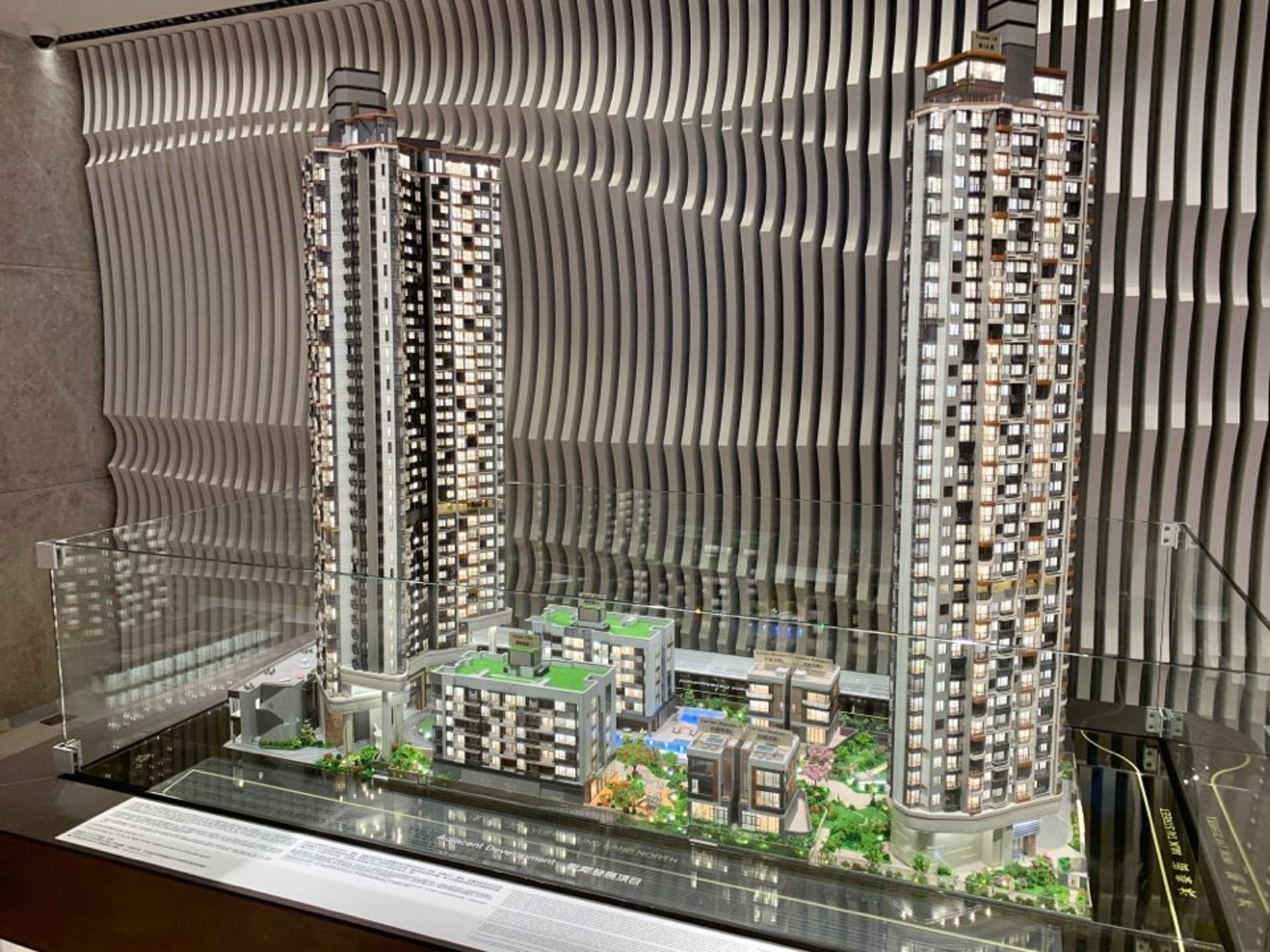 新盤戰報｜豪客斥5800萬購嘉峯匯4伙　家族同住