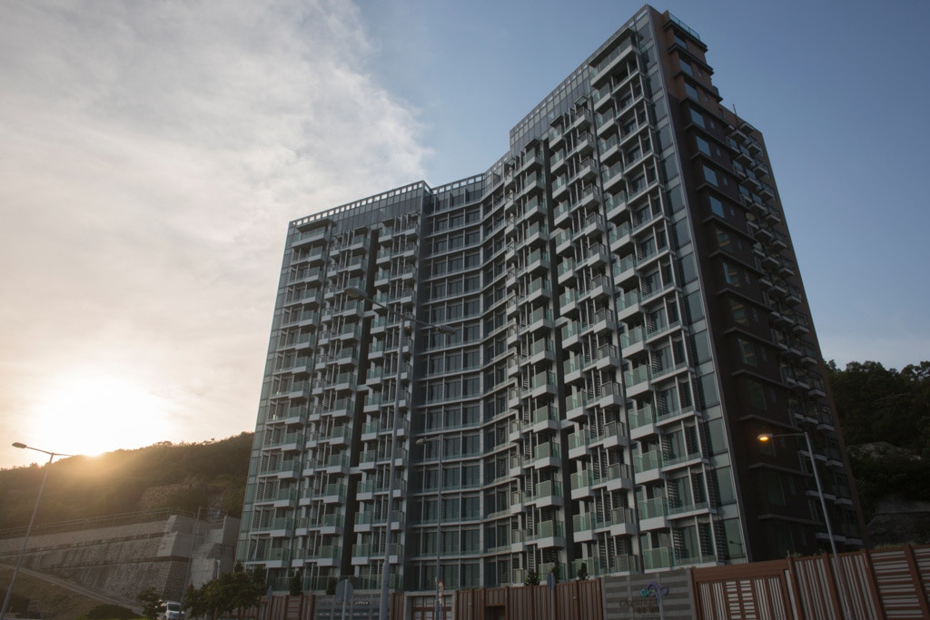 逸璟‧龍灣貨尾推新招吸客　6月底前簽約免一年管理費