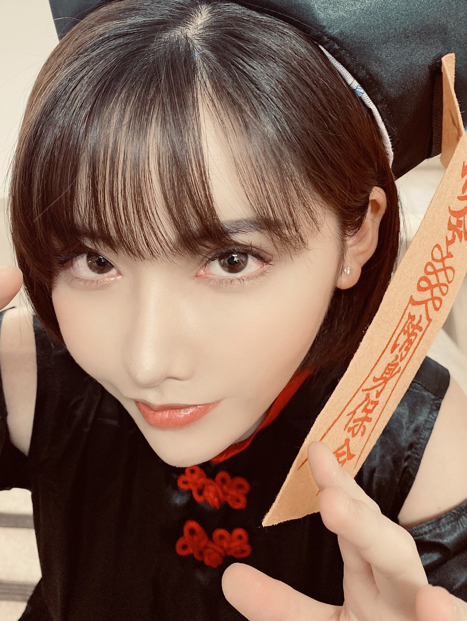 三上悠亞扮鬼滅之刃14個av女優萬聖節福利深田詠美繼續搞笑 香港01 開罐 三上悠亞扮鬼滅之刃14個av女優萬聖節福利深田詠美繼續搞笑 香港01 開罐
