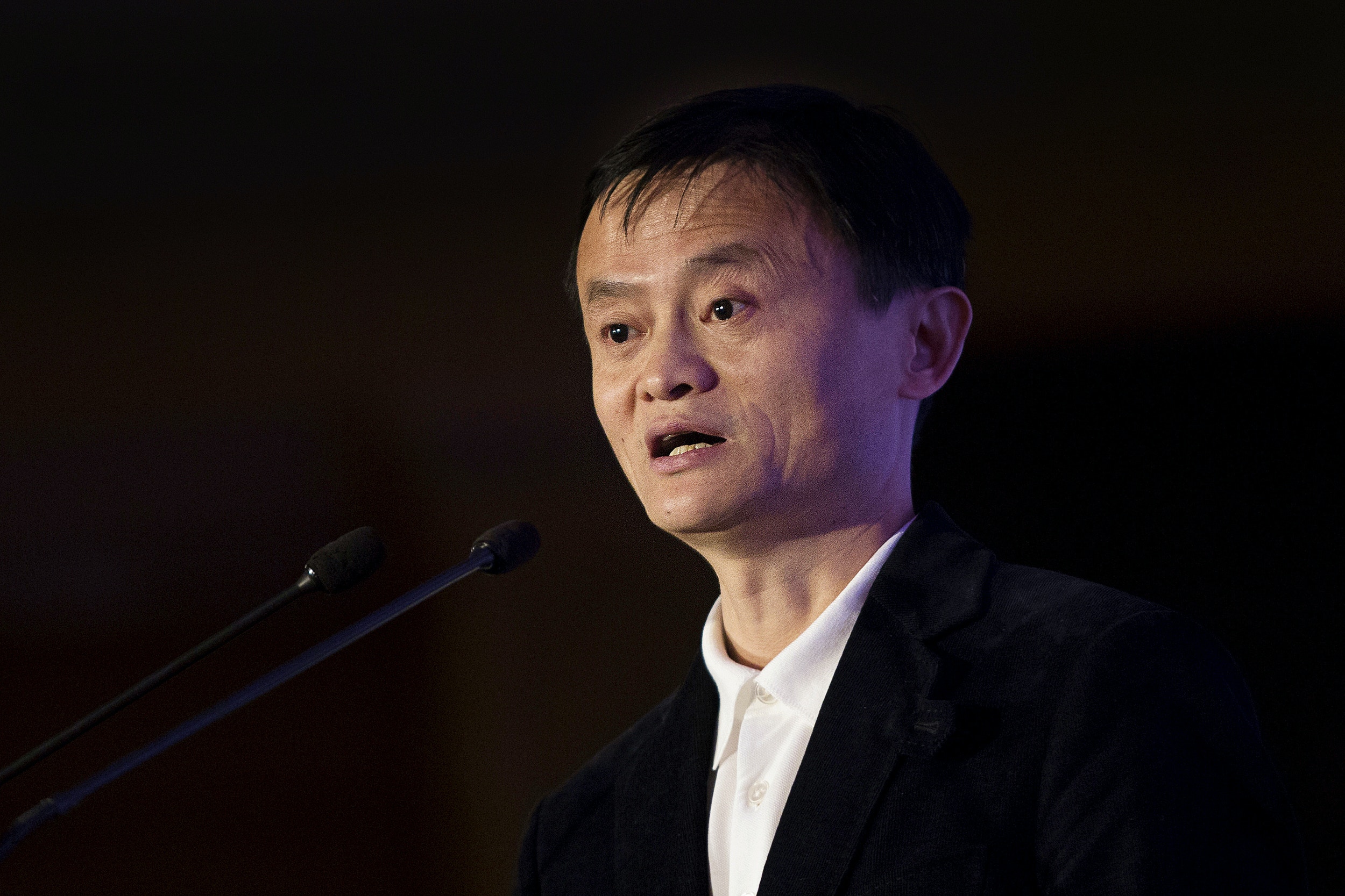 螞蟻上市｜馬雲被約談前國務院金融委促上市公司依法披資金用途