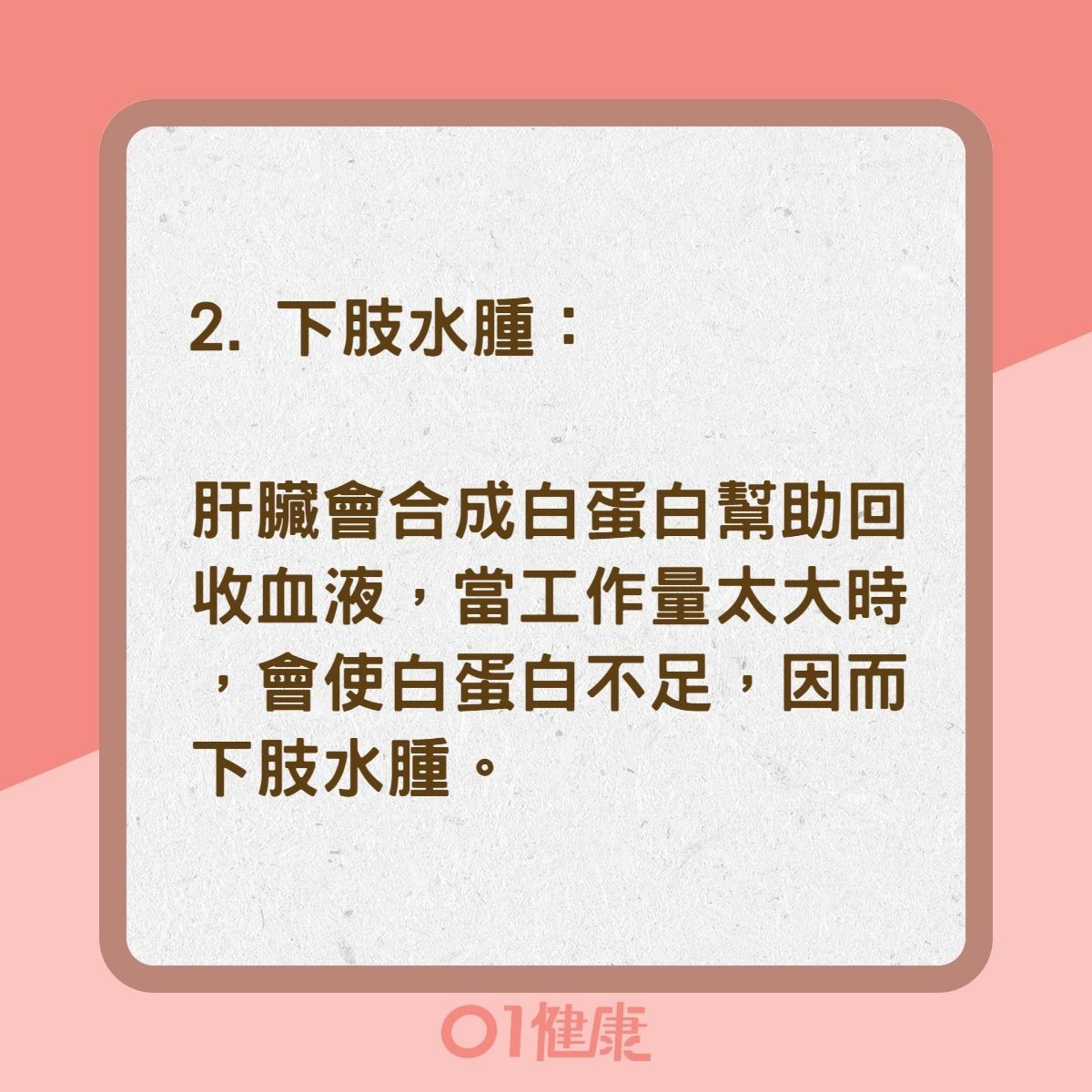 脂肪肝的5種警號(01製圖) 脂肪肝的5種警號(01製圖)