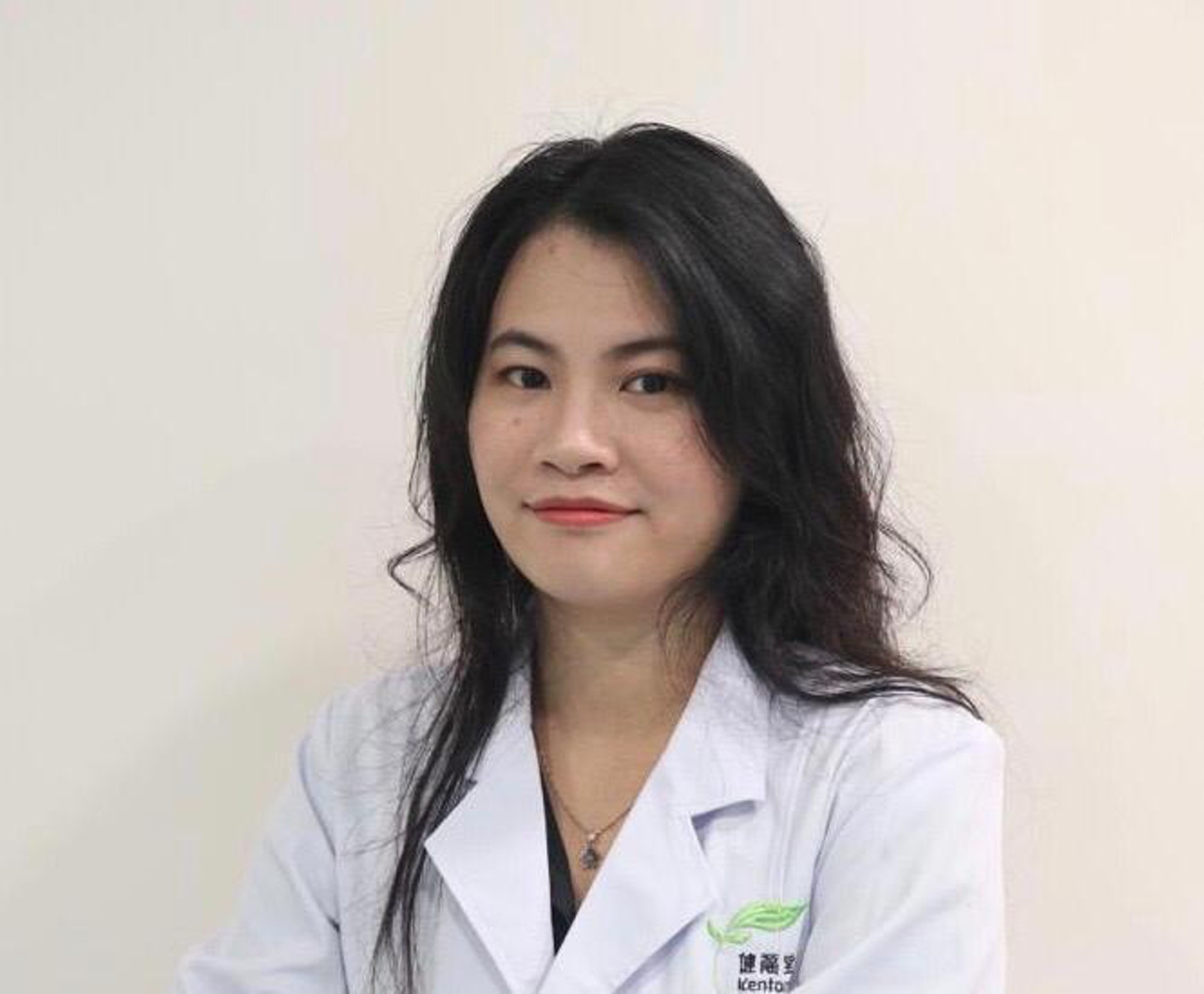 健福堂中醫診所 註冊中醫師方麗璋(撰文者授權提供) 健福堂中醫診所 註冊中醫師方麗璋(撰文者授權提供)