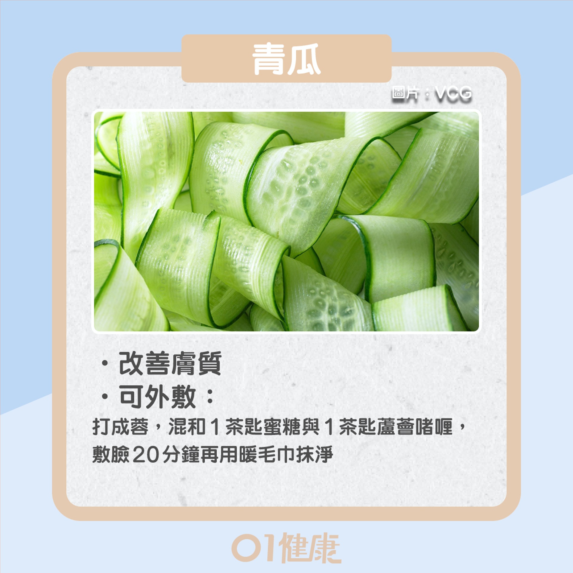 潤膚食物（01製圖）