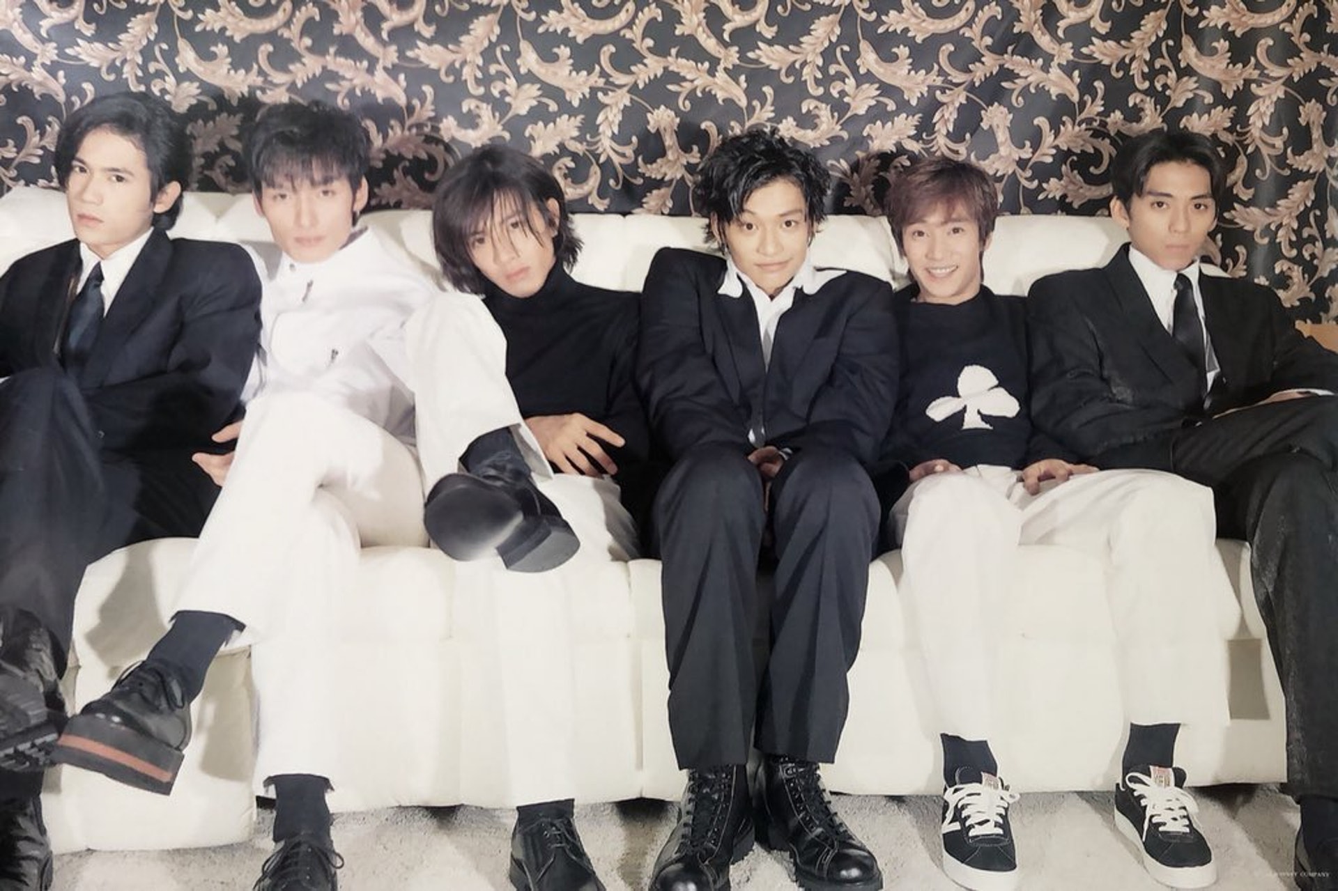 森 且行 smap 且行 smap 森