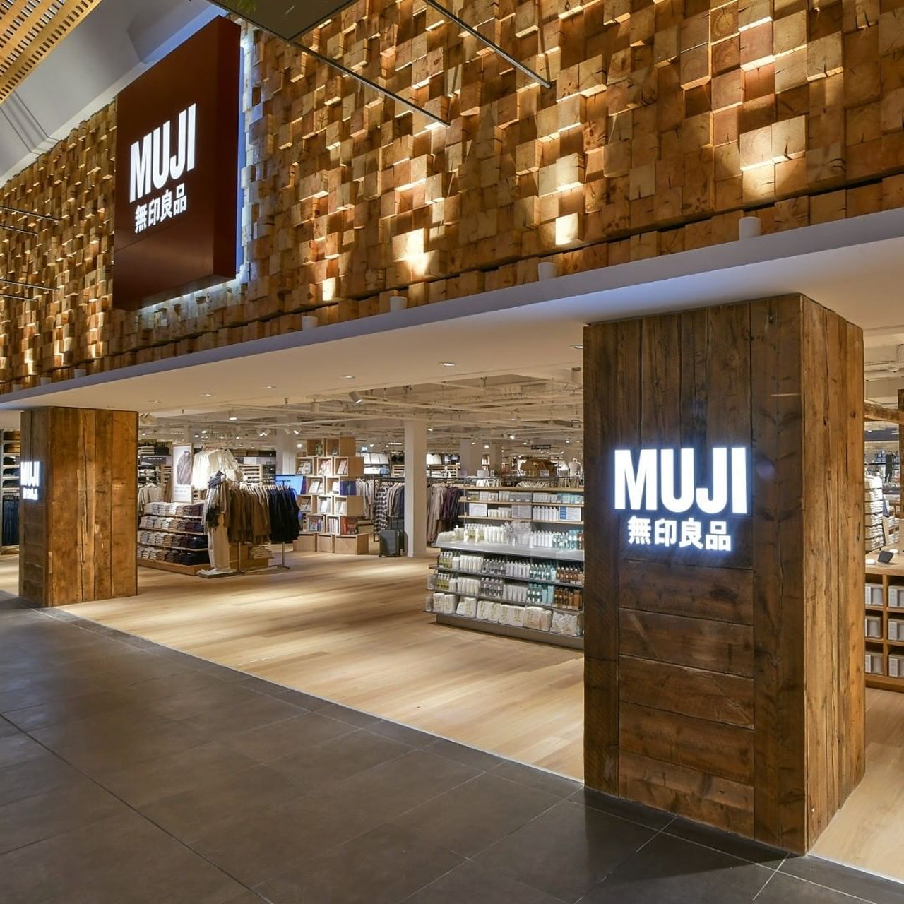 MUJI無印良品並非每樣產品也同樣好用,有日本網民整理了「MUJI無印良品10大中伏排行榜」,引起不少共鳴。(IG@muji_global) MUJI無印良品並非每樣產品也同樣好用,有日本網民整理了「MUJI無印良品10大中伏排行榜」,引起不少共鳴。(IG@muji_global)