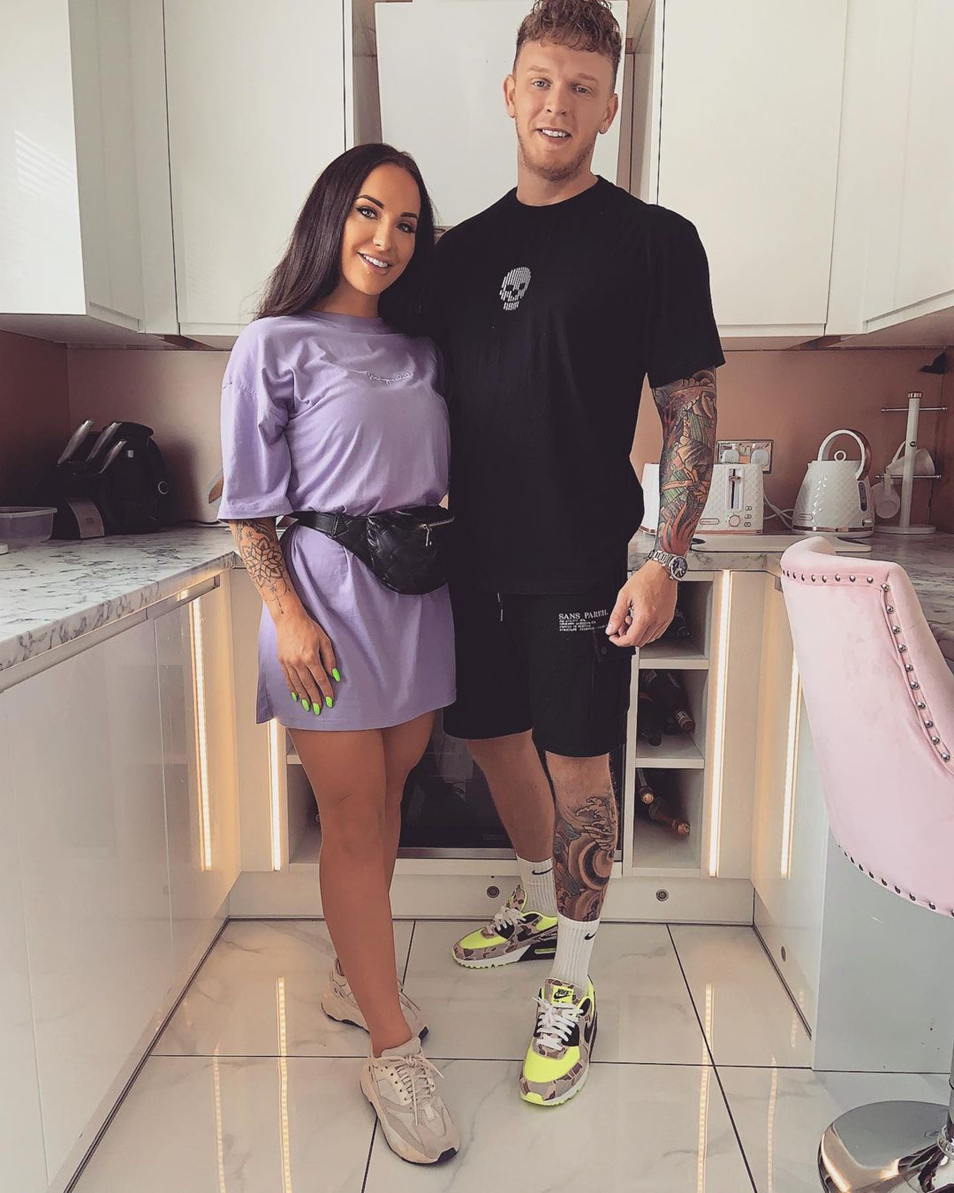 (jess_mike_miller/IG) (jess_mike_miller/IG)