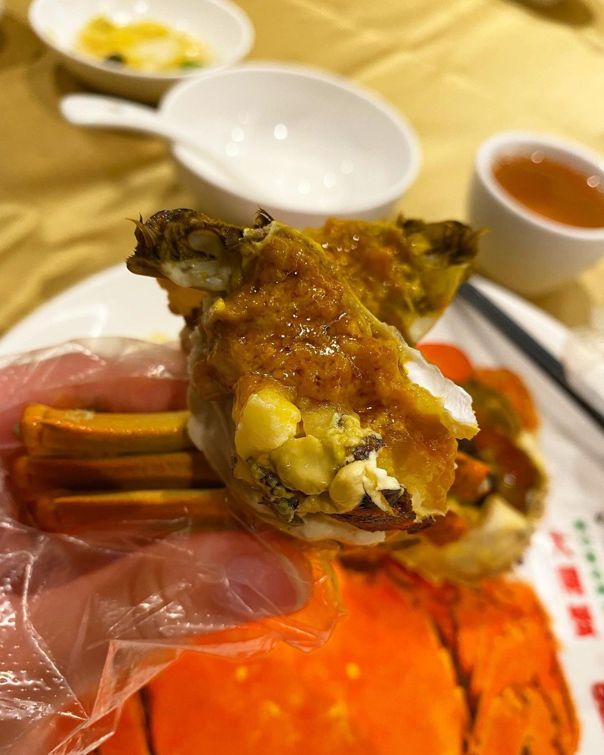 大閘蟹 4間 400內大閘蟹宴最平 7歎爆膏麻辣蟹 酸菜魚 香港01 食玩買 大閘蟹 4間 400內大閘蟹宴最平 7歎爆膏麻辣蟹 酸菜魚 香港01 食玩買