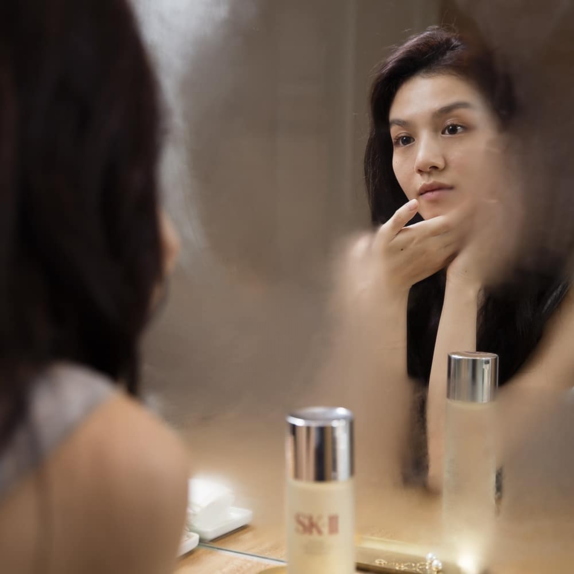 小資女生不妨試試網民推薦,可媲美SK-II、La Mer、Clé de Peau Beauté等化妝水、精華水的平價替代品,相信會收獲意外驚喜。(IG@skii) 小資女生不妨試試網民推薦,可媲美SK-II、La Mer、Clé de Peau Beauté等化妝水、精華水的平價替代品,相信會收獲意外驚喜。(IG@skii)
