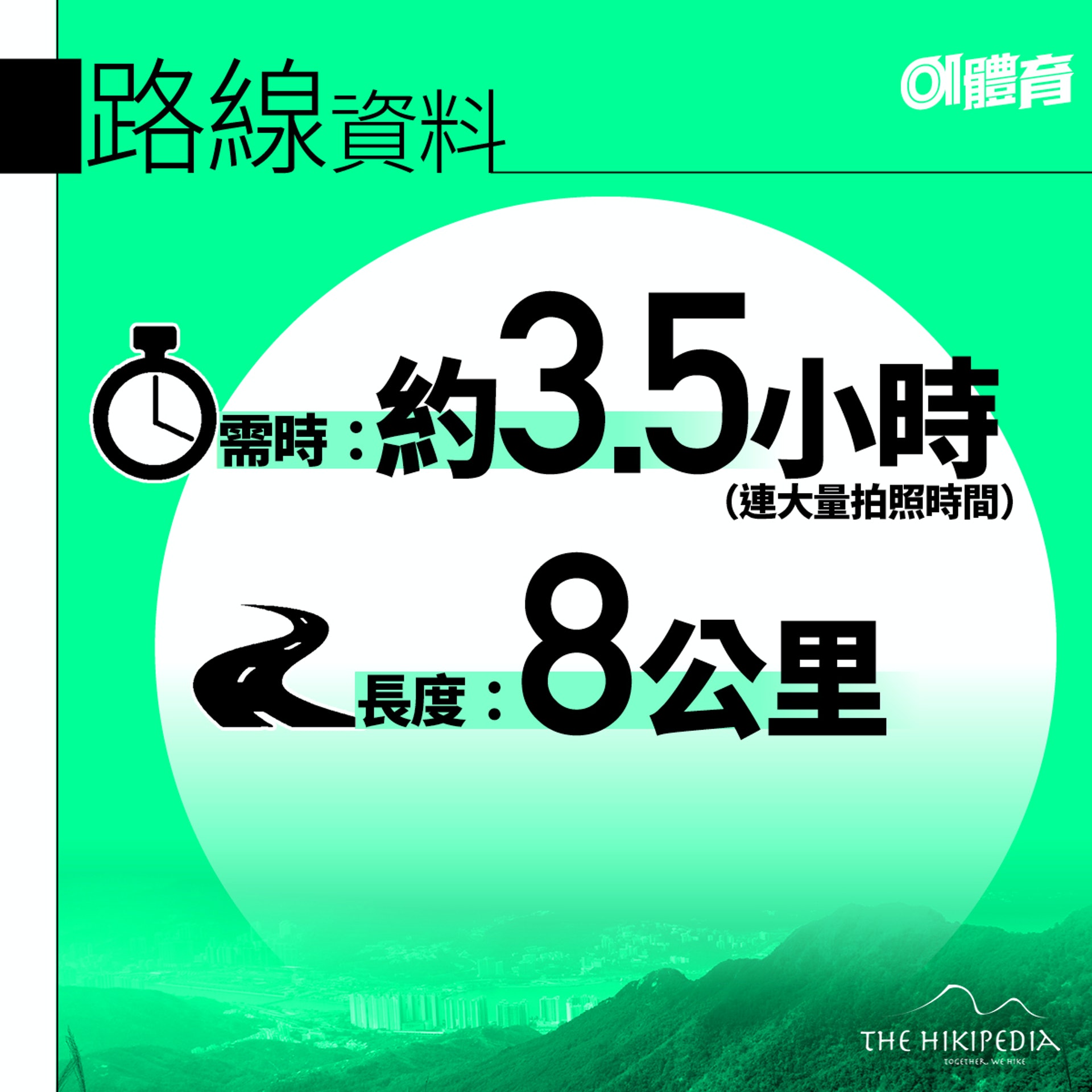 東洋山路線資料簡介(01美術製圖) 東洋山路線資料簡介(01美術製圖)