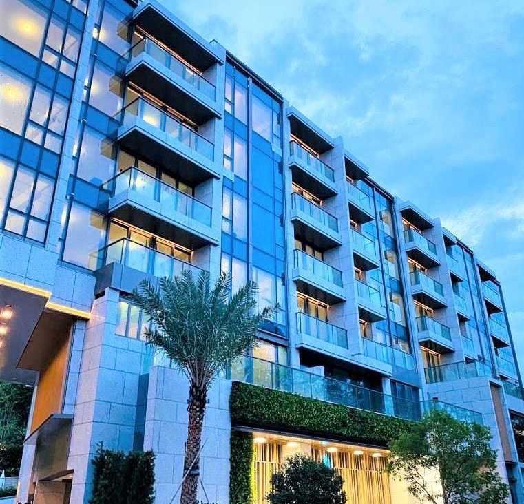 西貢133 Portofino四房戶2978萬沽元朗山水盈洋房3106萬成交 香港01 地產樓市