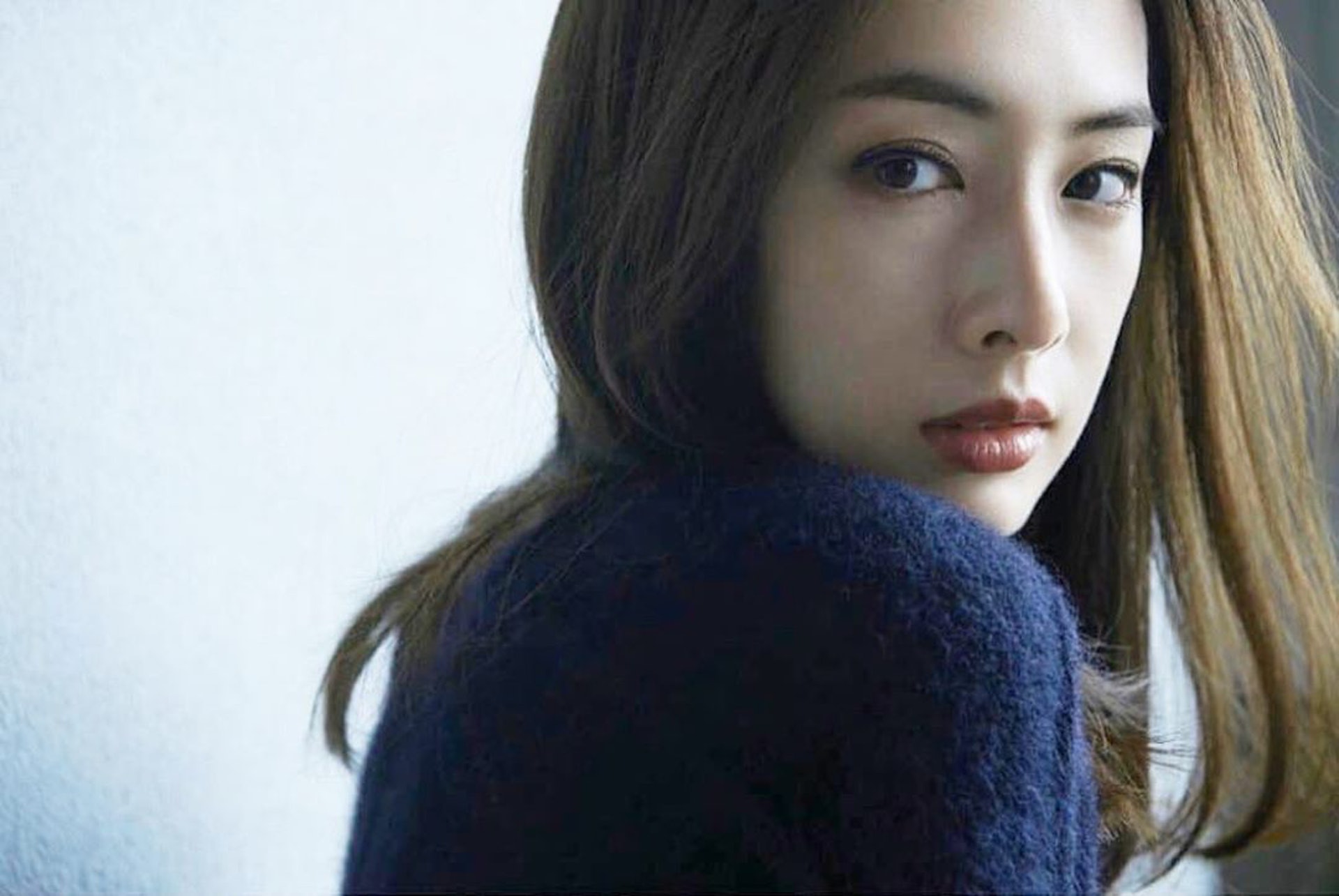 北川景子冧莊日本女性 最想擁有臉孔 51歲美魔女竟然上榜 香港01 即時娛樂