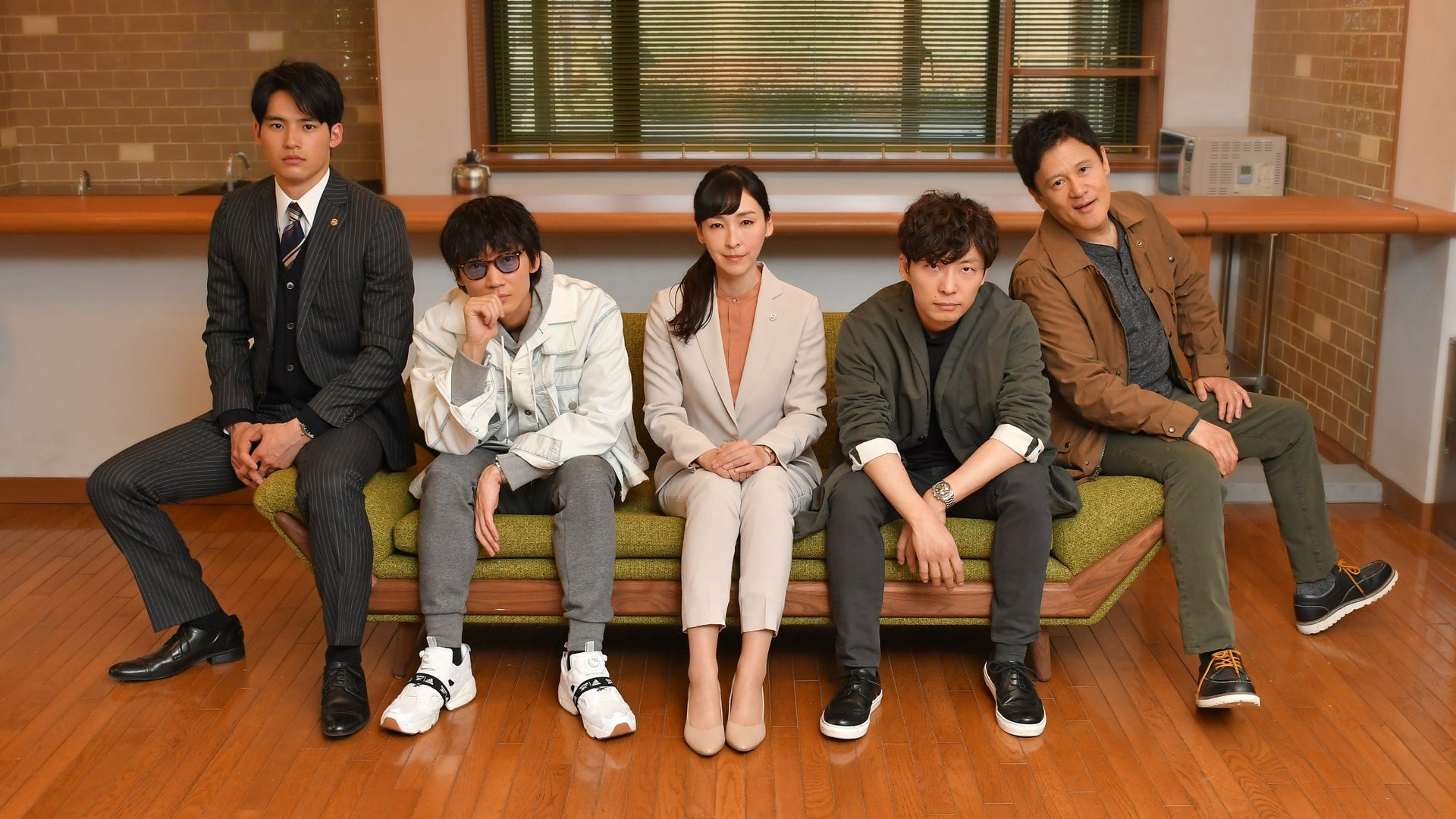 日劇奧斯卡︱堺雅人憑《半澤2》封視帝 《MIU404》掃4獎成大贏家 日劇奧斯卡︱堺雅人憑《半澤2》封視帝 《MIU404》掃4獎成大贏家
