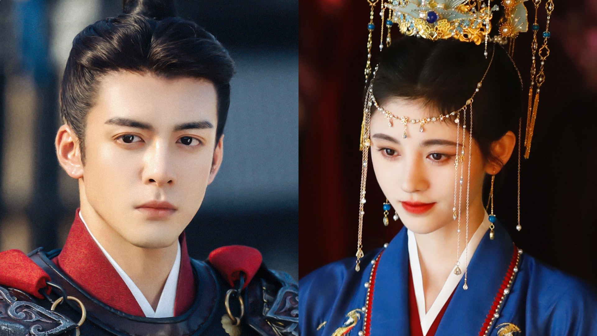 《新倚天屠龍記》曾舜晞夥「第一美女」鞠婧禕 新劇上演宿世姻緣 《新倚天屠龍記》曾舜晞夥「第一美女」鞠婧禕 新劇上演宿世姻緣