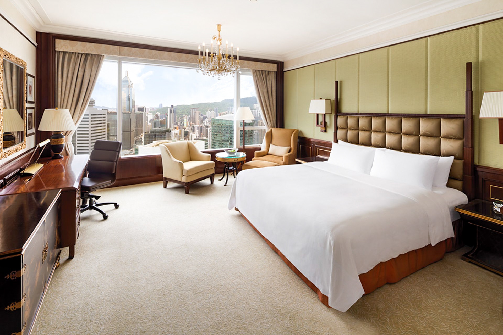 可選擇入住日期為2020年11月13日至12月30日或之前。(不適用於12月23-26日)(港島香格里拉大酒店) 可選擇入住日期為2020年11月13日至12月30日或之前。(不適用於12月23-26日)(港島香格里拉大酒店)