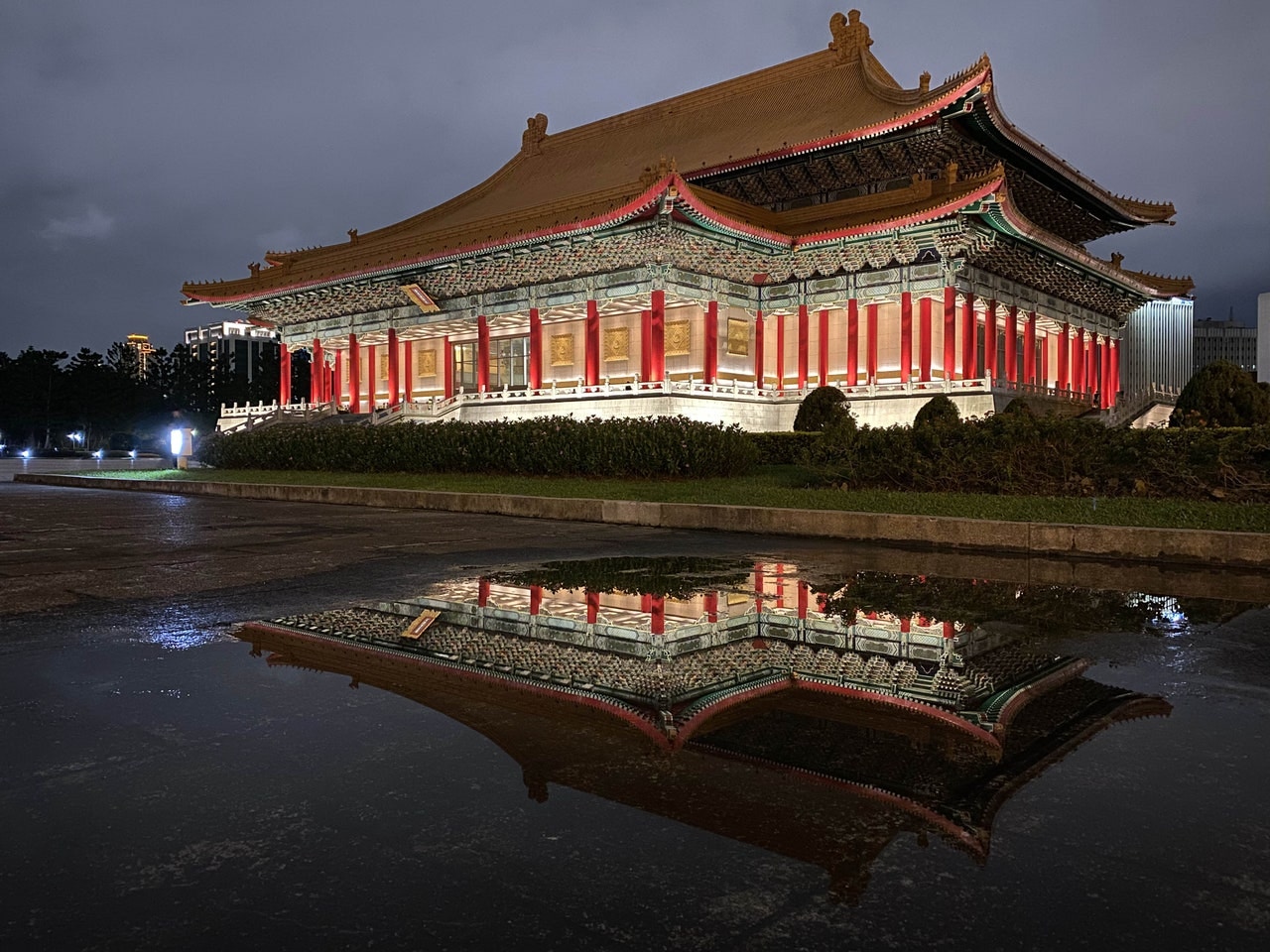 Iphone 12 專業攝影師評人像 夜景模式鏡頭可媲美大光圈鏡頭 香港01 數碼生活