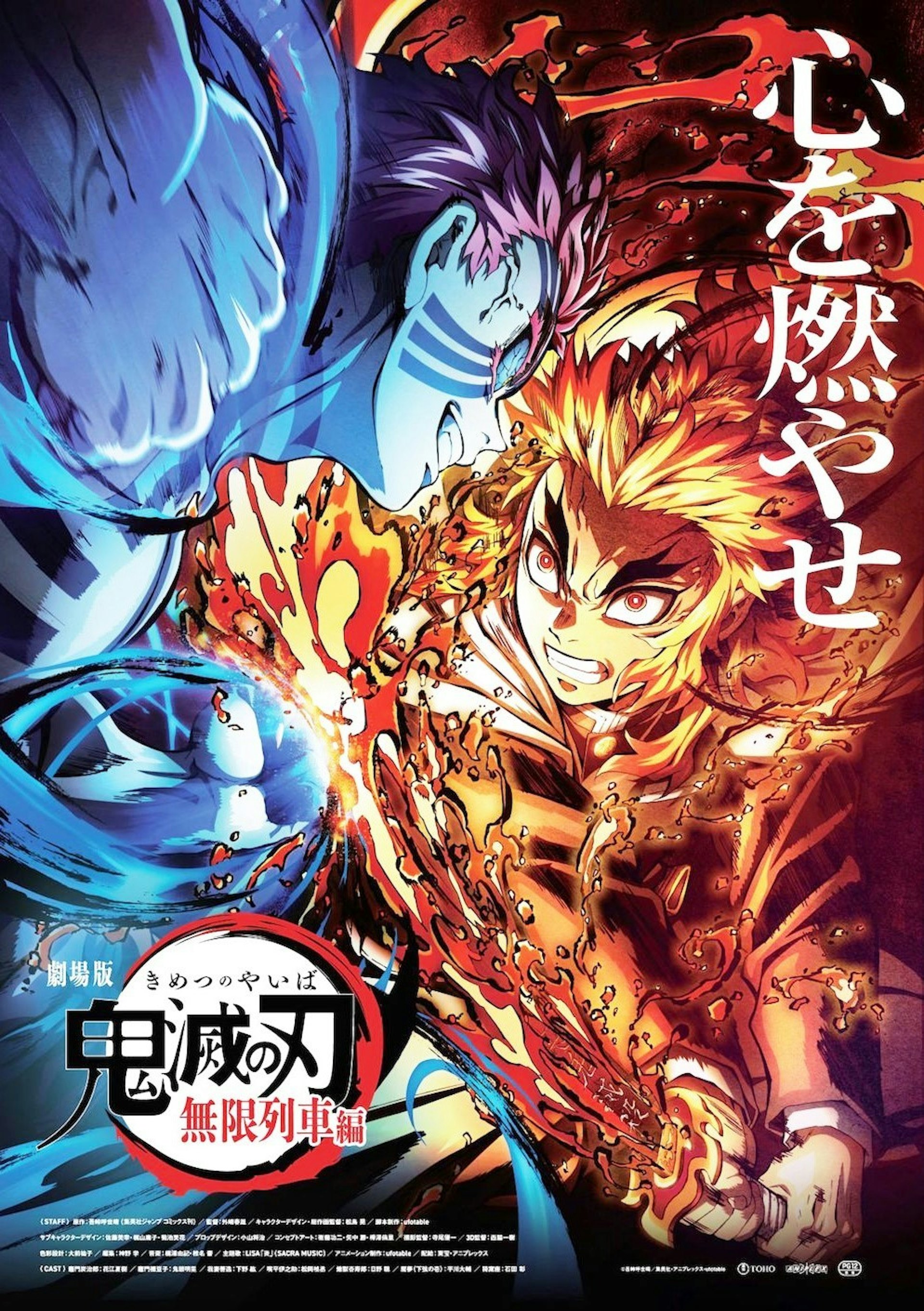 鬼滅之刃無限列車 作者吾峠呼世晴是美女 14個入場前必識小知識 鬼滅之刃無限列車 作者吾峠呼世晴是美女 14個入場前必識小知識