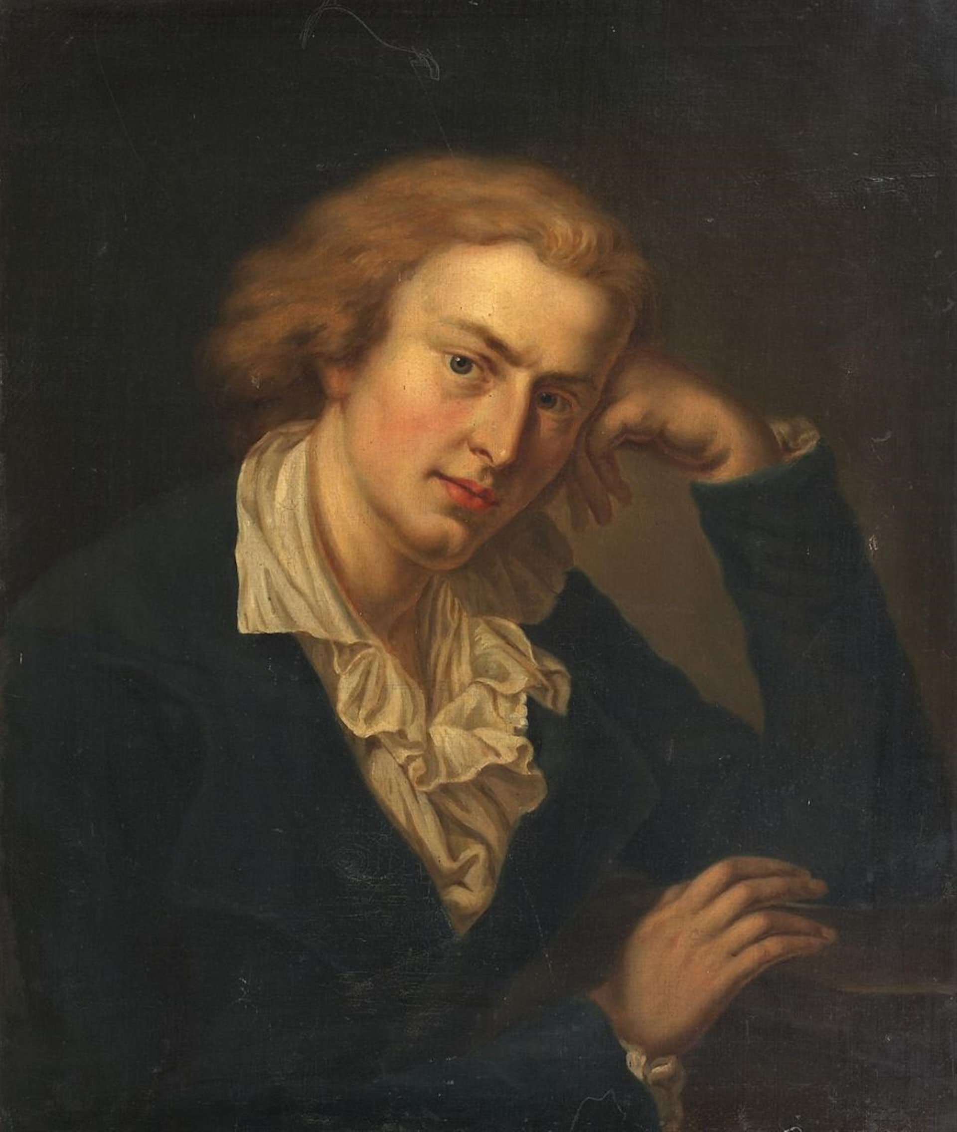 席勒(Friedrich Schiller) 席勒(Friedrich Schiller)