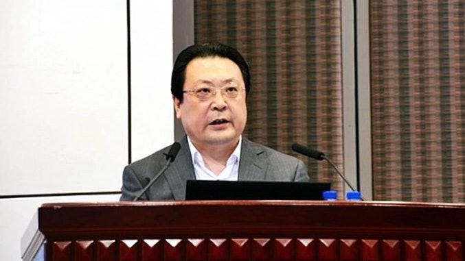 【反貪反腐】中紀委罕見點名社科院「教授」弄虛作假騙取職稱 【反貪反腐】中紀委罕見點名社科院「教授」弄虛作假騙取職稱