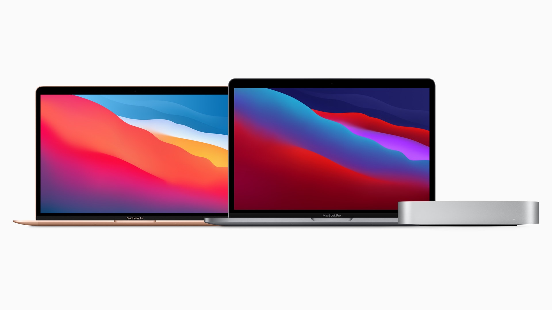 M1(Apple圖片) M1(Apple圖片)