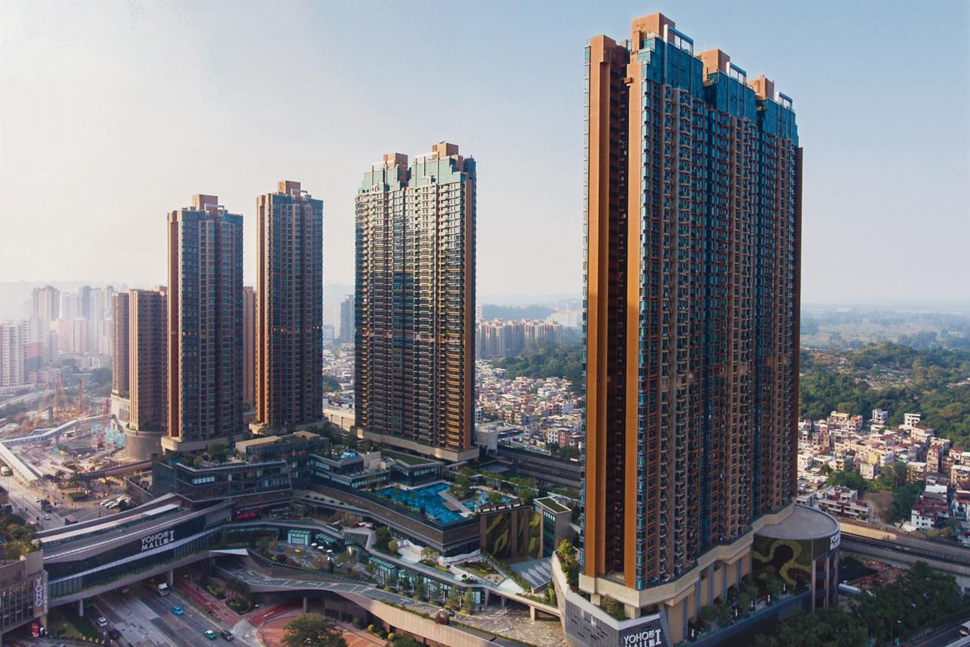 本月首宗撻訂　Grand YOHO 2期三房買家料損失70萬