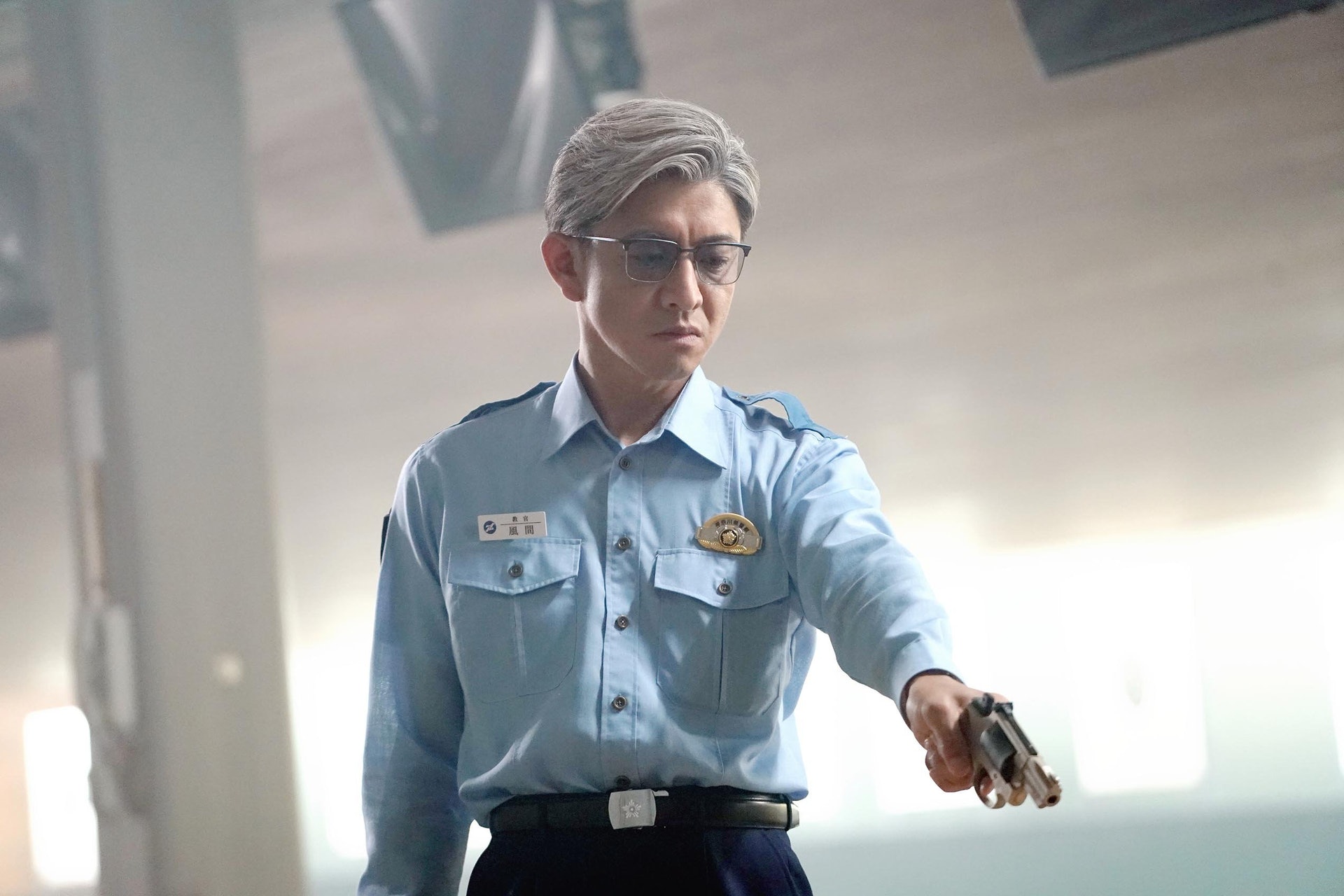 伊藤健太郎累木村拓哉重拍 教場2 次要戲份電視台高層震怒 香港01 即時娛樂 伊藤健太郎累木村拓哉重拍 教場2 次要戲份電視台高層震怒 香港01 即時娛樂