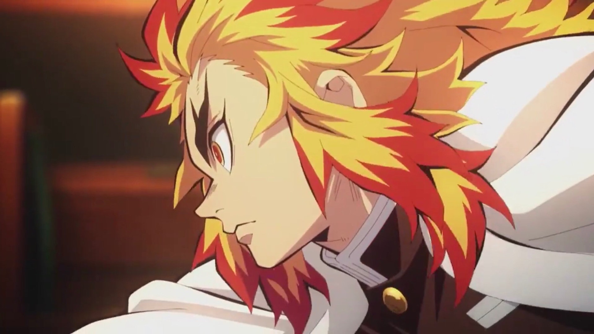 鬼滅之刃劇場版無限列車篇 影評 炎柱堅持全因一份 初心 鬼滅之刃劇場版無限列車篇 影評 炎柱堅持全因一份 初心