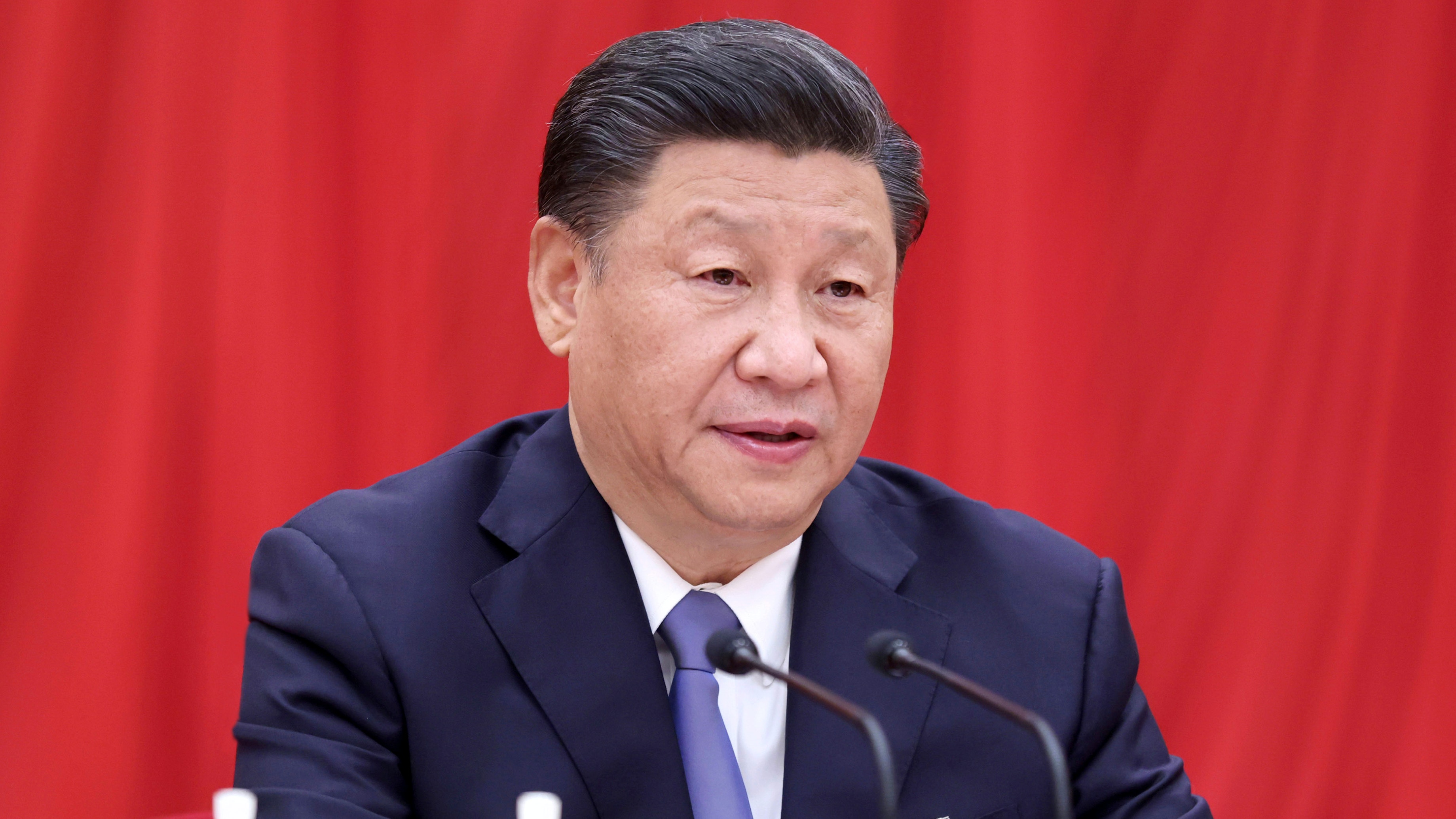 韓聯社：中方正推進習近平12月中前訪韓