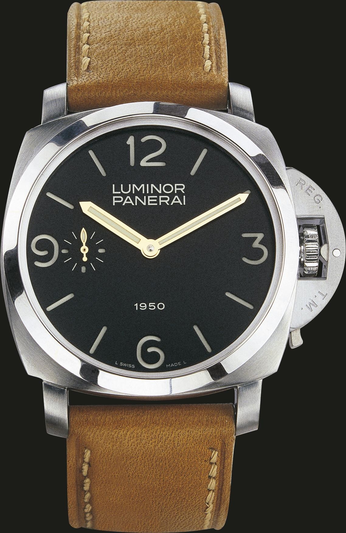 Panerai Luminor