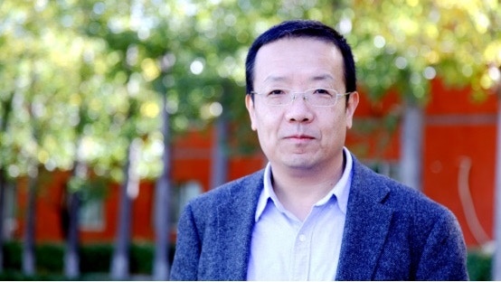 發現乙肝丁肝病毒入侵人體細胞受體 中國學者首獲乙肝研究最高獎