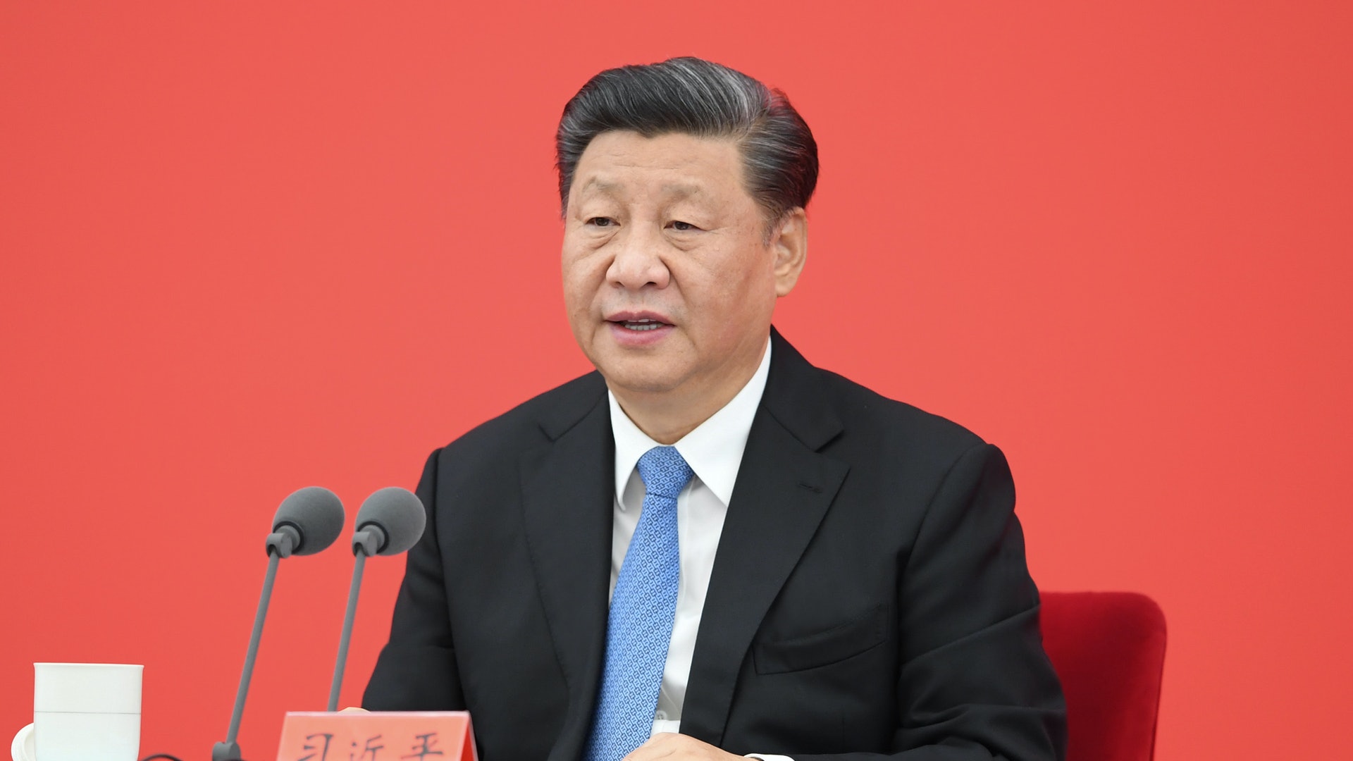 中央政治局會議研究明年經濟工作 要求強化國家戰略科技力量 中央政治局會議研究明年經濟工作 要求強化國家戰略科技力量