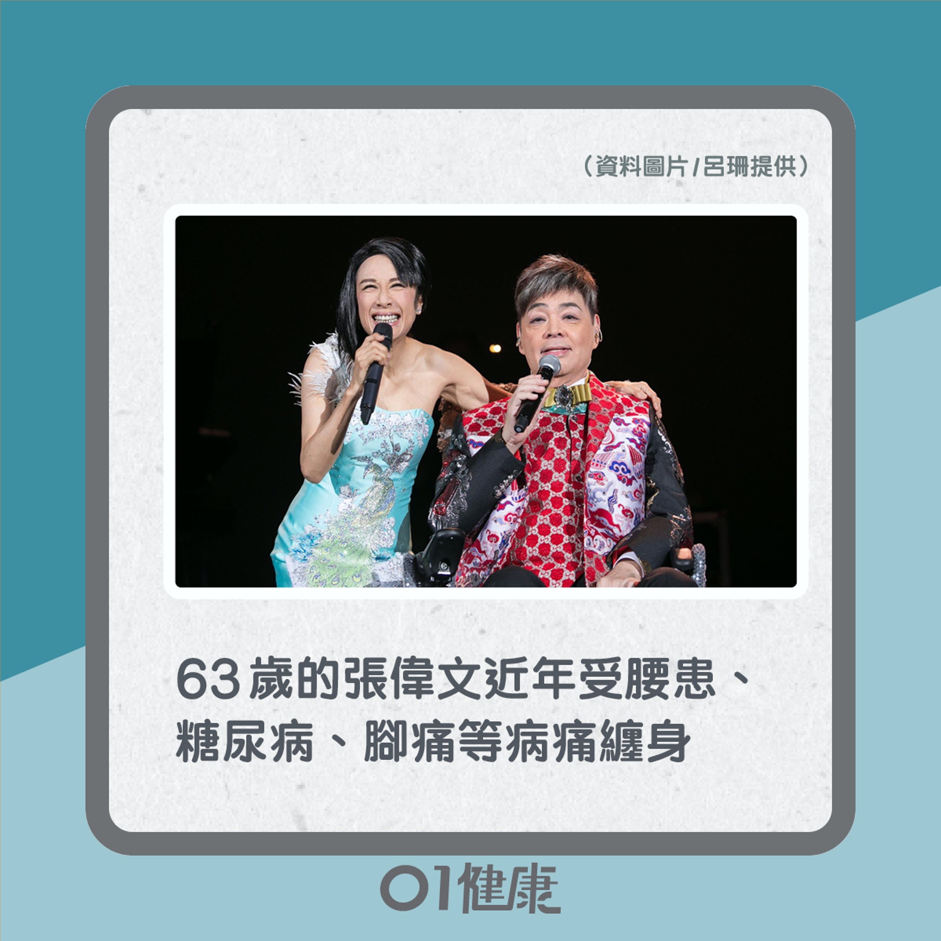 張偉文暴瘦(01製圖) 張偉文暴瘦(01製圖)