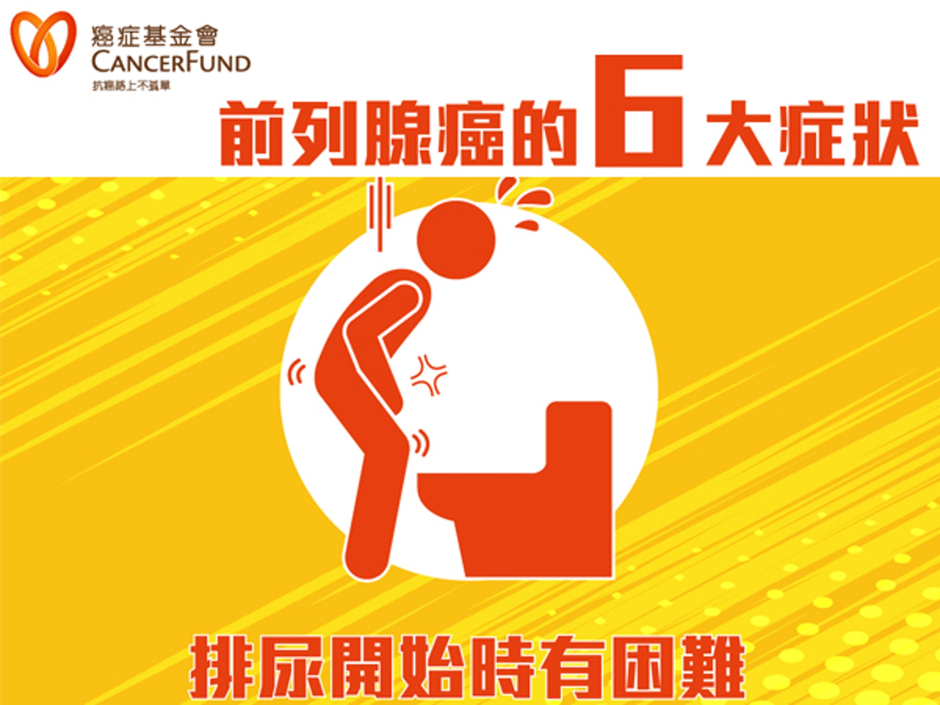 排尿開始時有困難 排尿開始時有困難