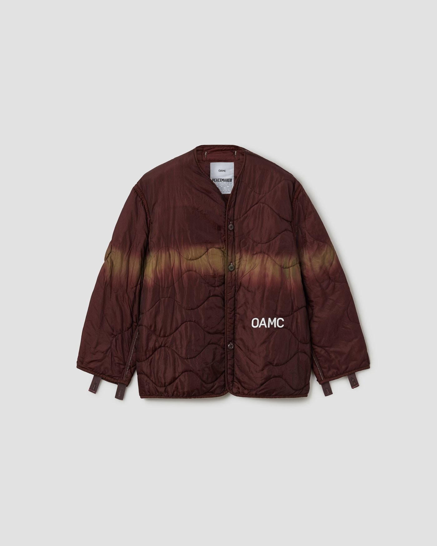 OAMC】Jil Sander主帥最潮「內膽」 Supreme、藤原浩爭相聯乘