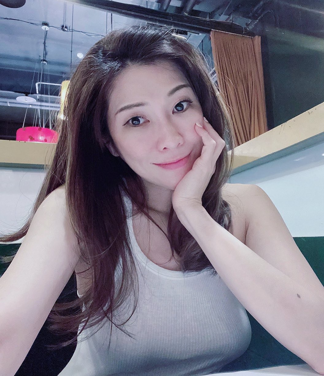 Kimiko是台灣著名舞蹈老師。（IG@dancekimiko）