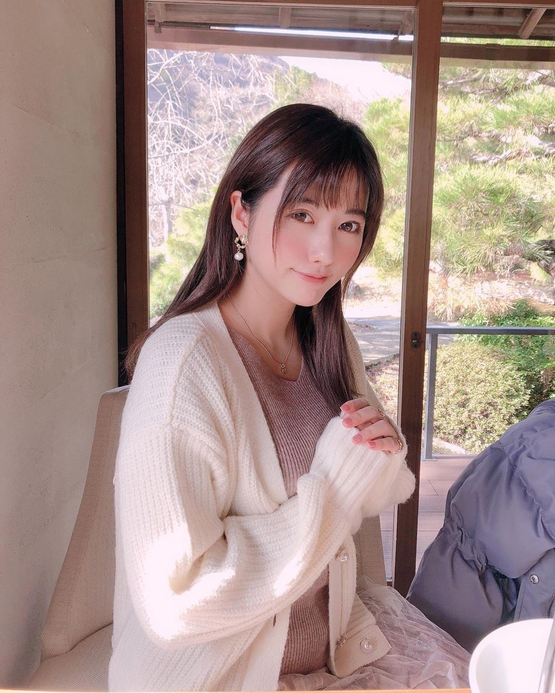 神秘美少女竟然係社長 台 最美老闆 潘家儀登日本雜誌掀話題 神秘美少女竟然係社長 台 最美老闆 潘家儀登日本雜誌掀話題